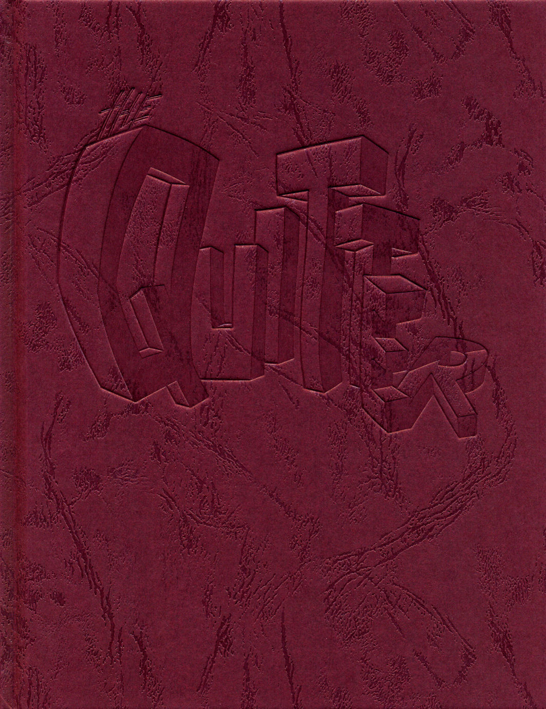 Read online The Quitter comic -  Issue # TPB - 3