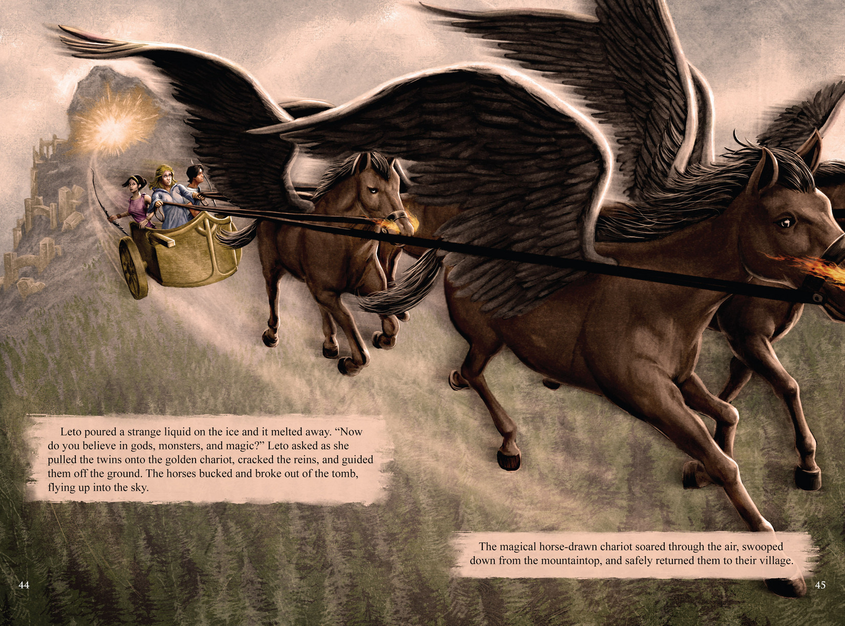 Read online Apollo comic -  Issue # TPB - 27