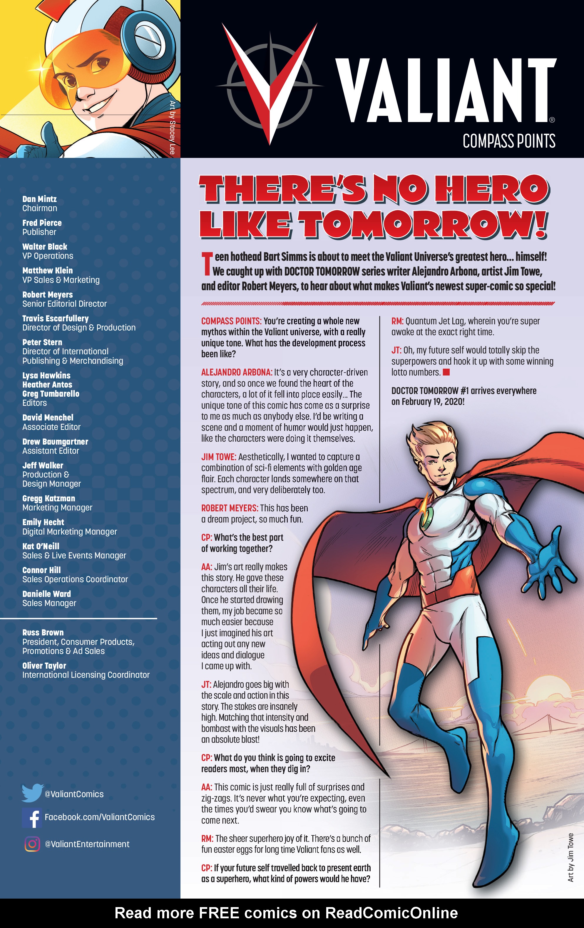 Read online Bloodshot (2019) comic -  Issue #4 - 30