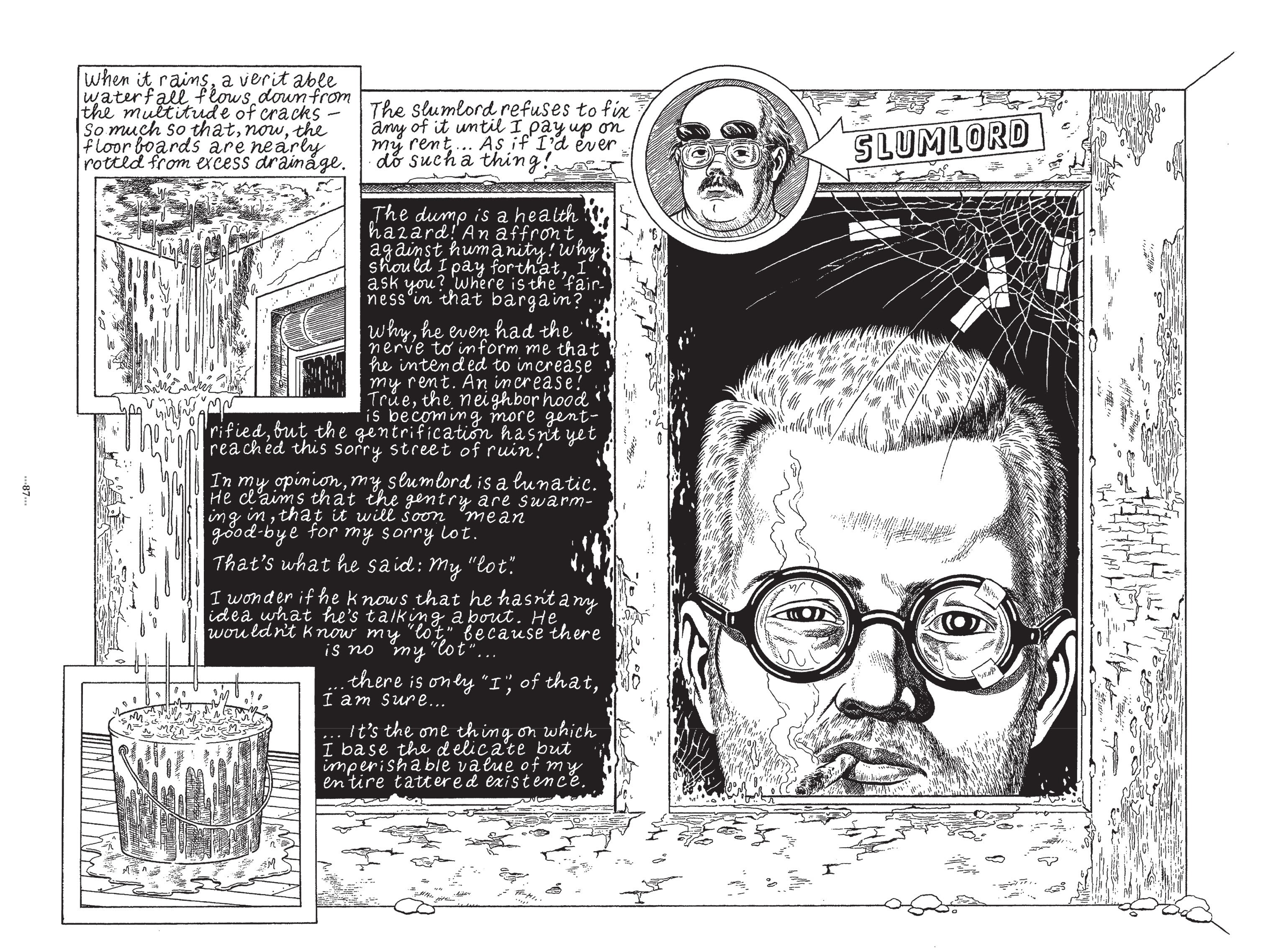 Read online The Lonesome Go comic -  Issue # TPB (Part 1) - 79