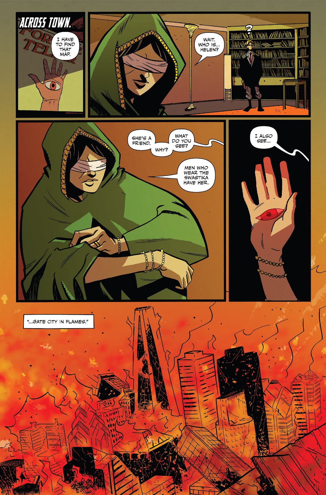 Doc Unknown issue 4 - Page 11
