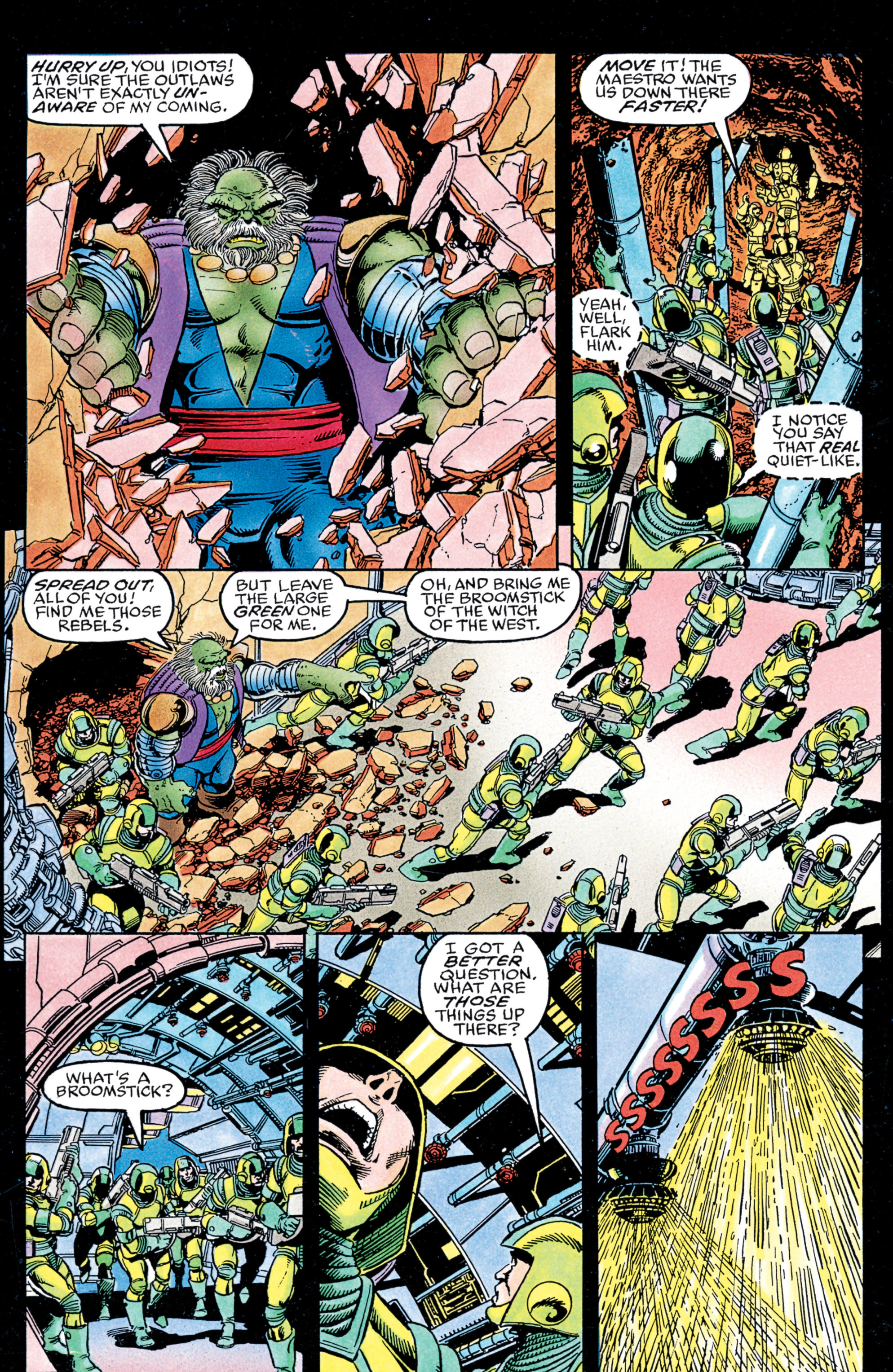 Read online Hulk: Future Imperfect comic -  Issue #1 - 43