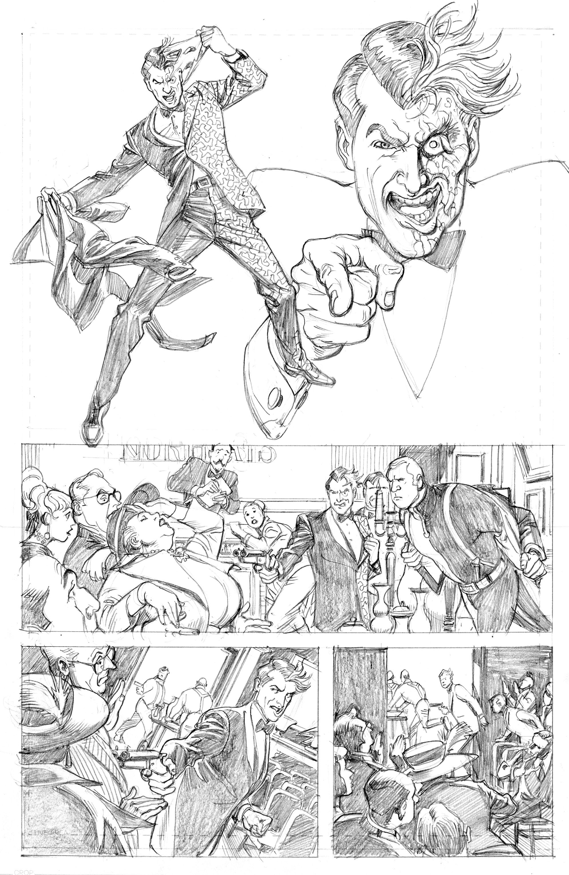 Read online Batman '66 [II] comic -  Issue # TPB 4 (Part 2) - 74
