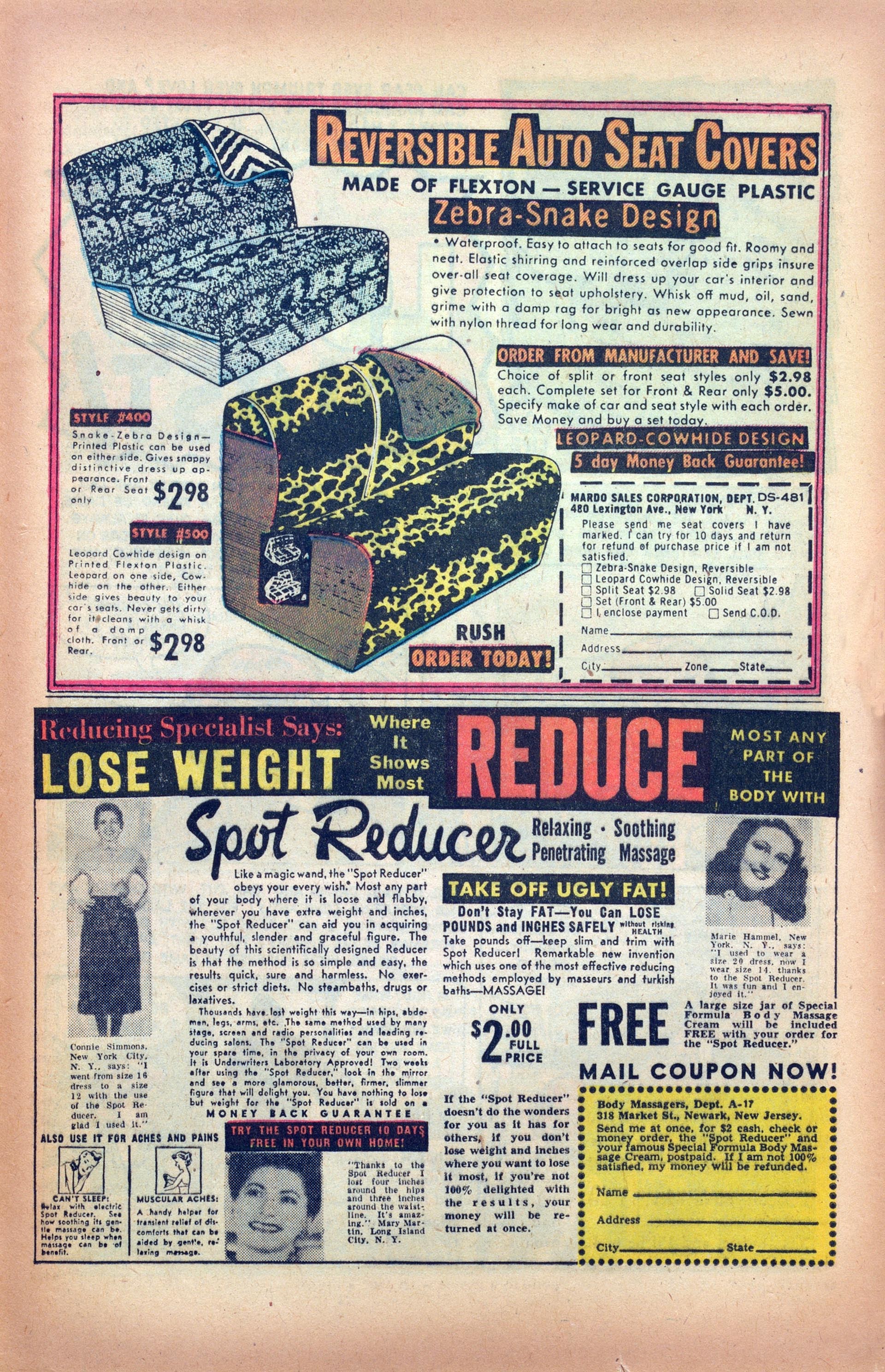 Read online Love Tales comic -  Issue #60 - 25