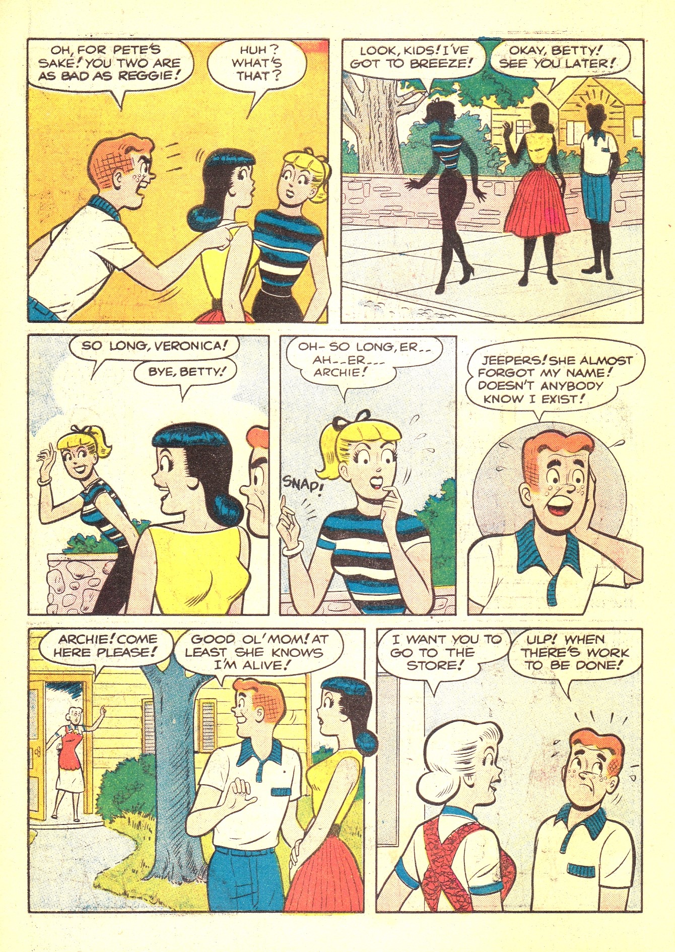 Read online Archie Annual comic -  Issue #12 - 70