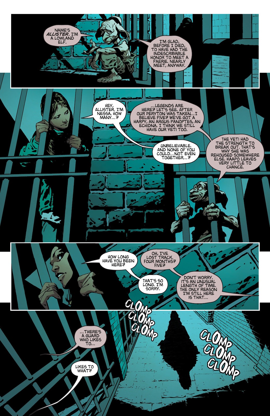 Trojan issue 3 - Page 17