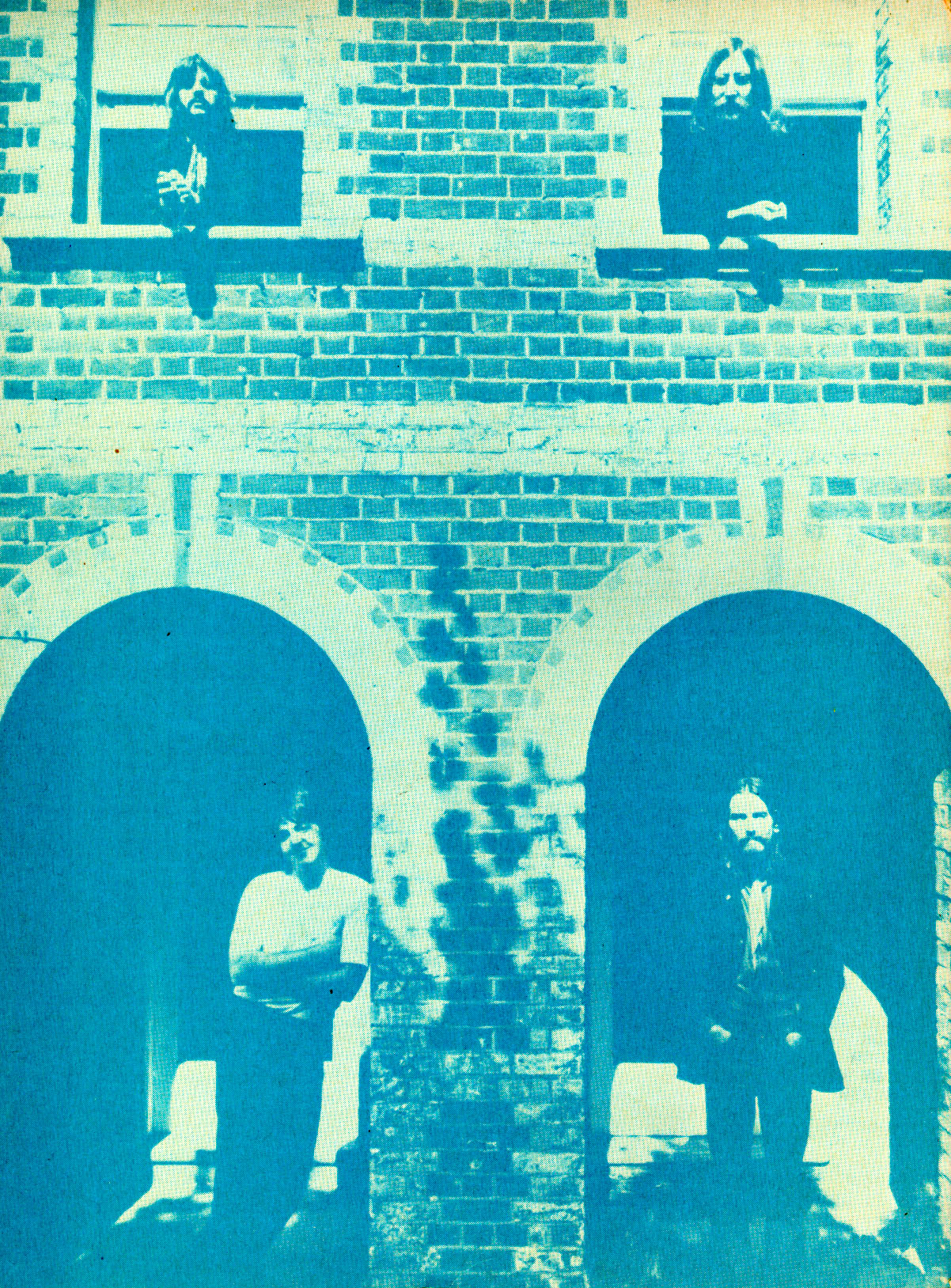 Read online Marvel Comics Super Special comic -  Issue #4 - 64