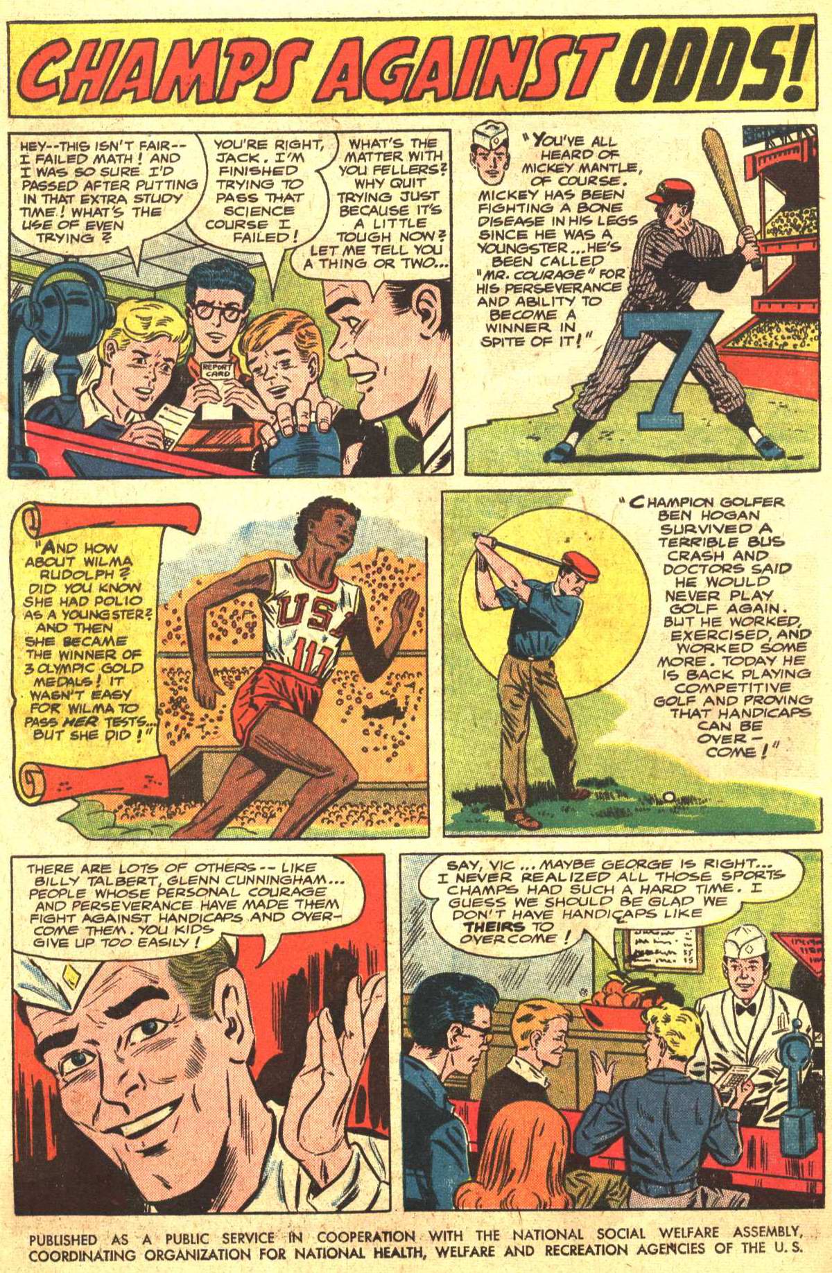Blackhawk (1957) Issue #228 #120 - English 26