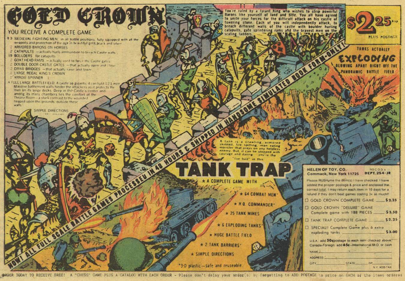 Read online Adventure Comics (1938) comic -  Issue #447 - 17