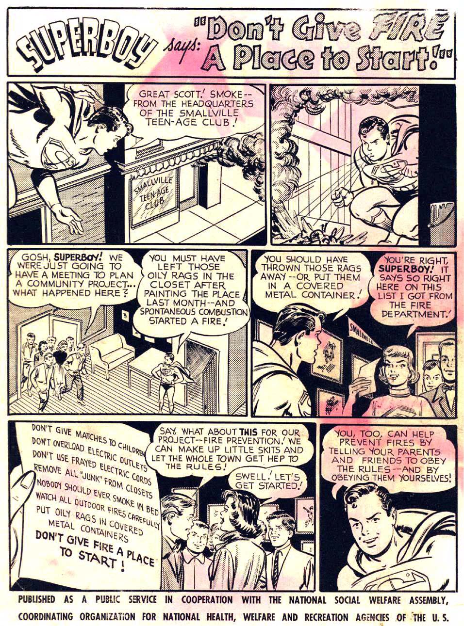 Big Town (1951) 28 Page 1