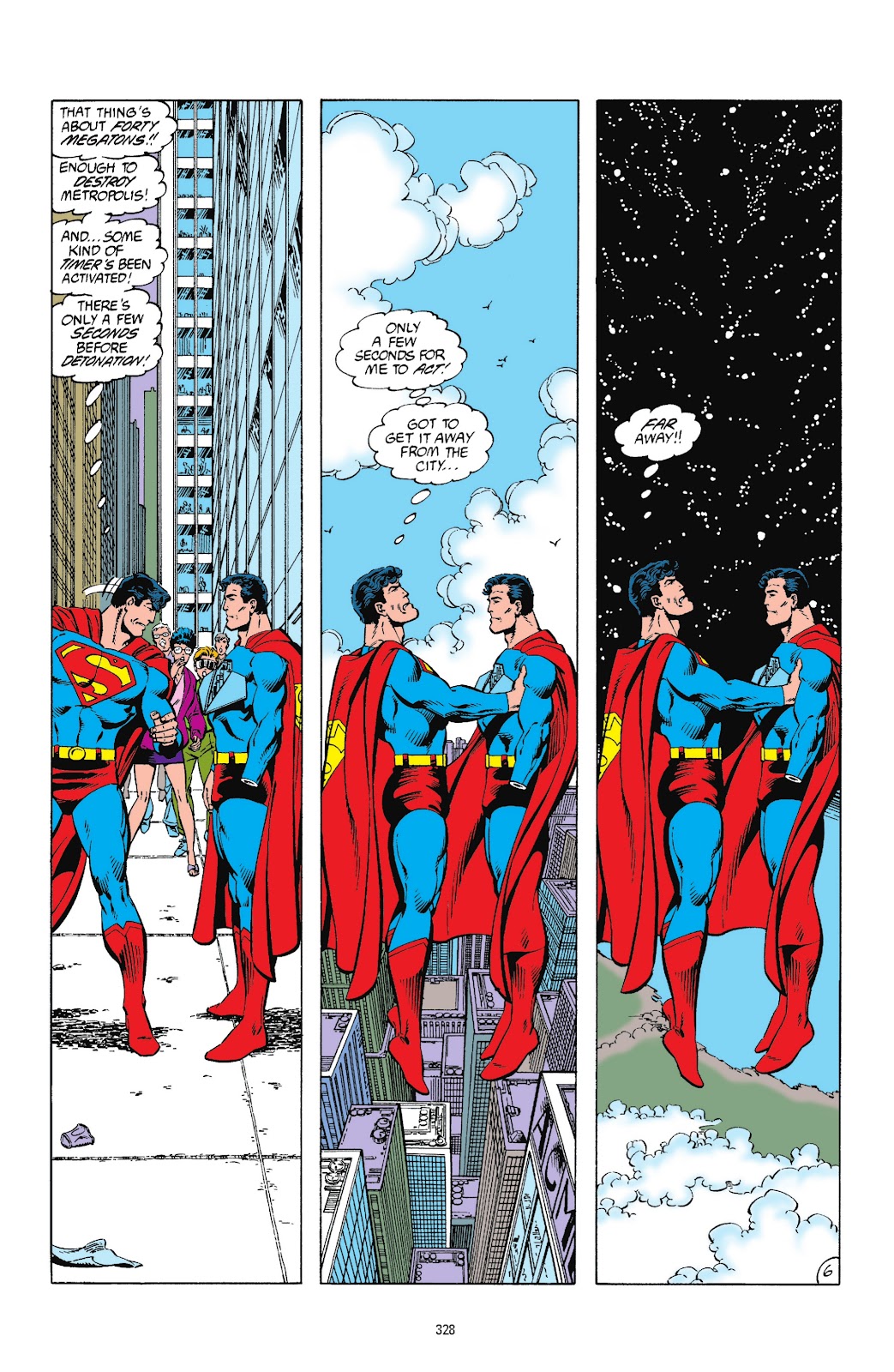 Superman: The Man of Steel (2020) issue TPB 2 (Part 4) - Page 25