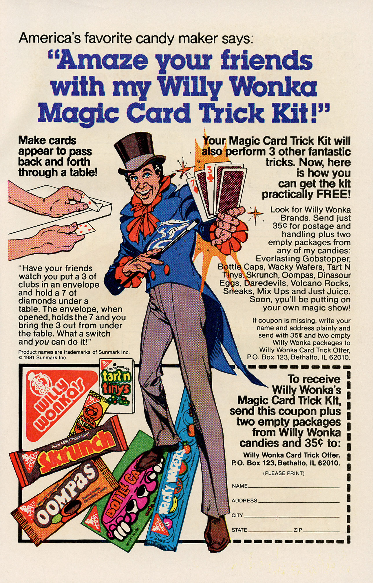 Read online Archie's TV Laugh-Out comic -  Issue #84 - 35