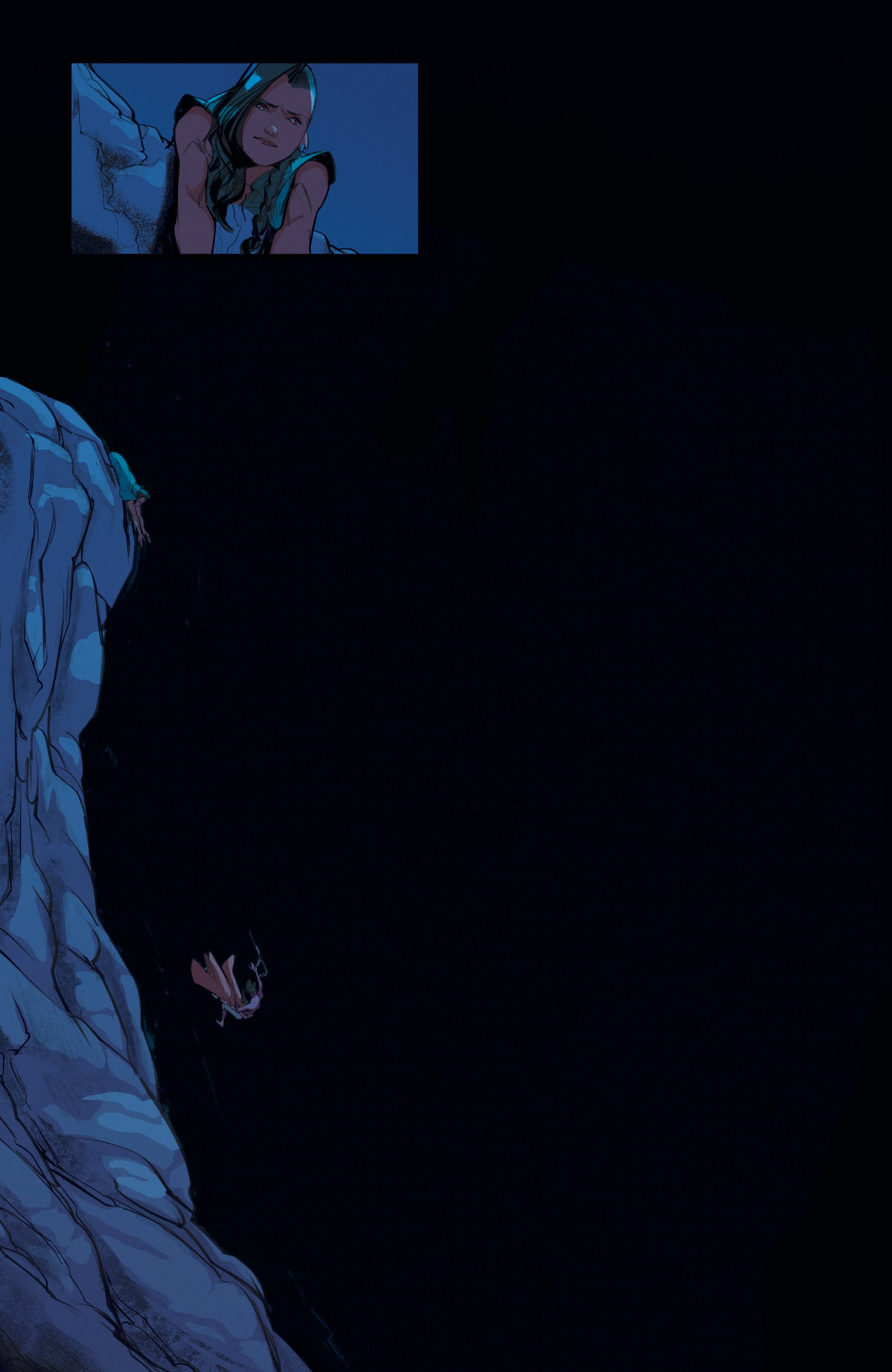 Read online Fairlady comic -  Issue # _TPB (Part 2) - 46