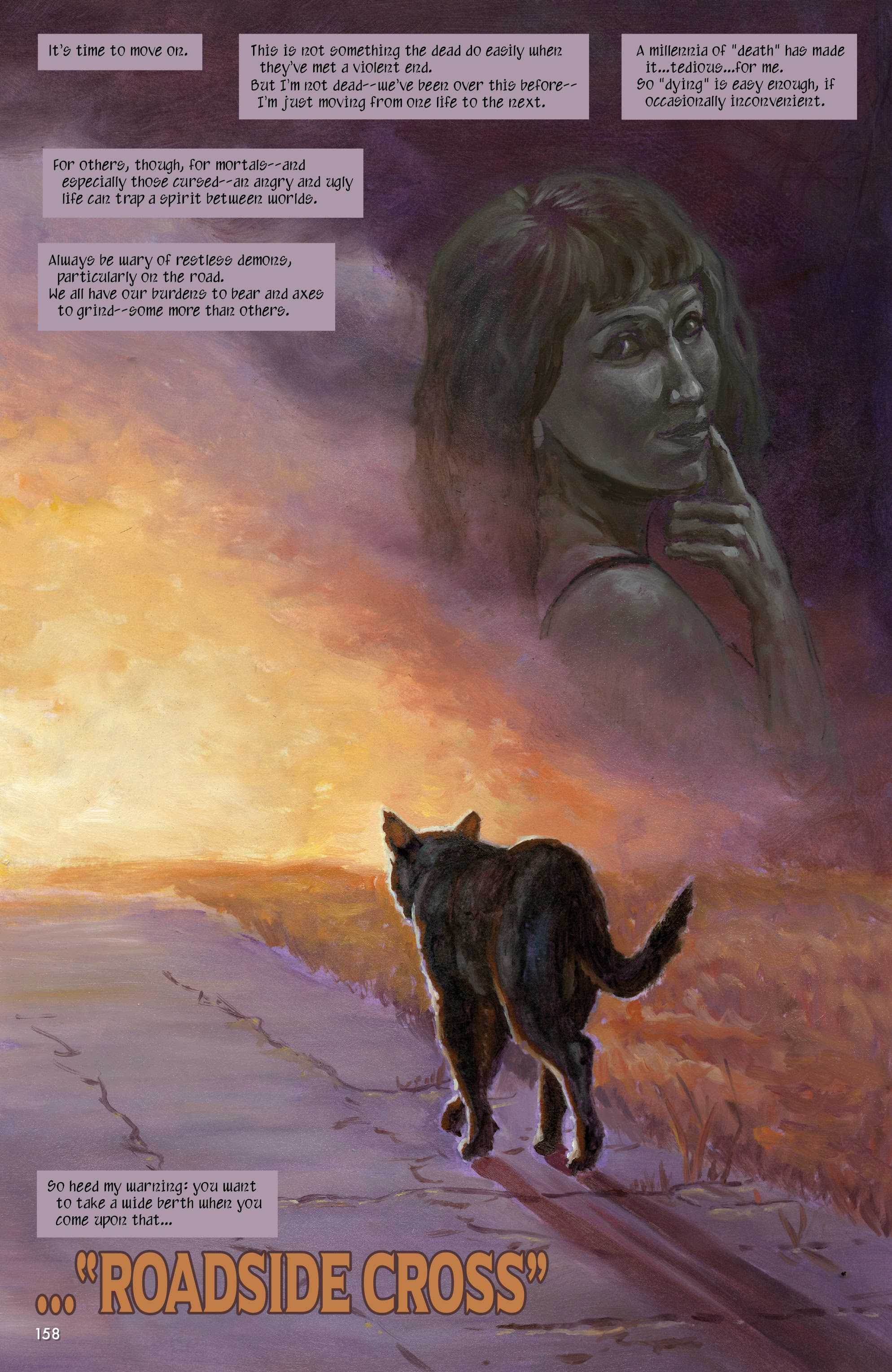 Read online John Carpenter's Tales for a HalloweeNight comic -  Issue # TPB 5 (Part 2) - 59