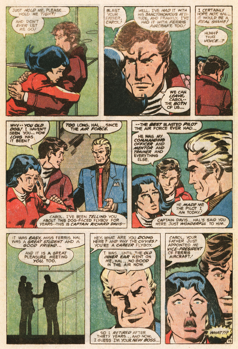 Green Lantern (1960) Issue #144 #147 - English 13