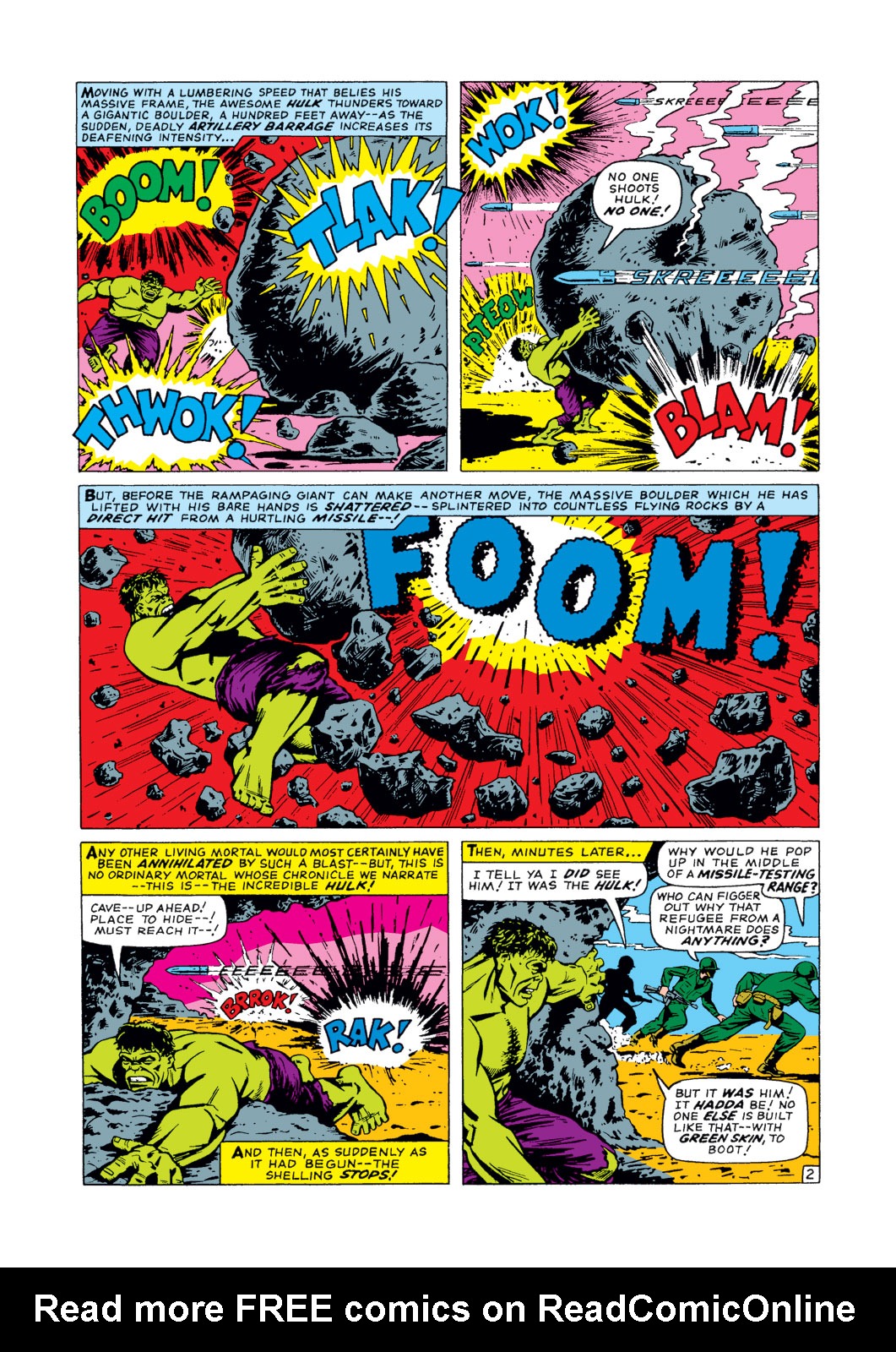 Read online Tales to Astonish (1959) comic -  Issue #82 - 15