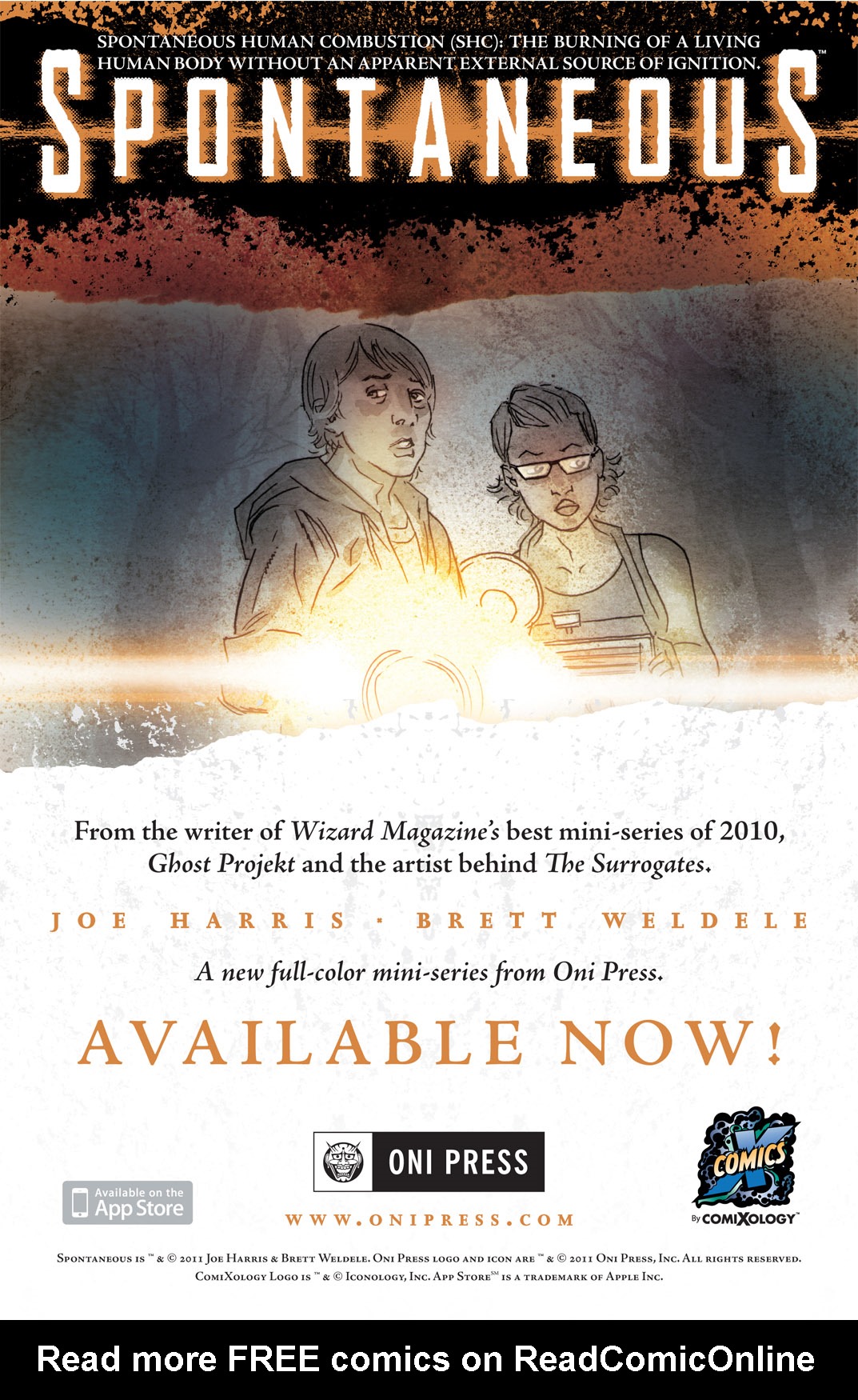 Read online Wasteland (2006) comic -  Issue #29 - 28