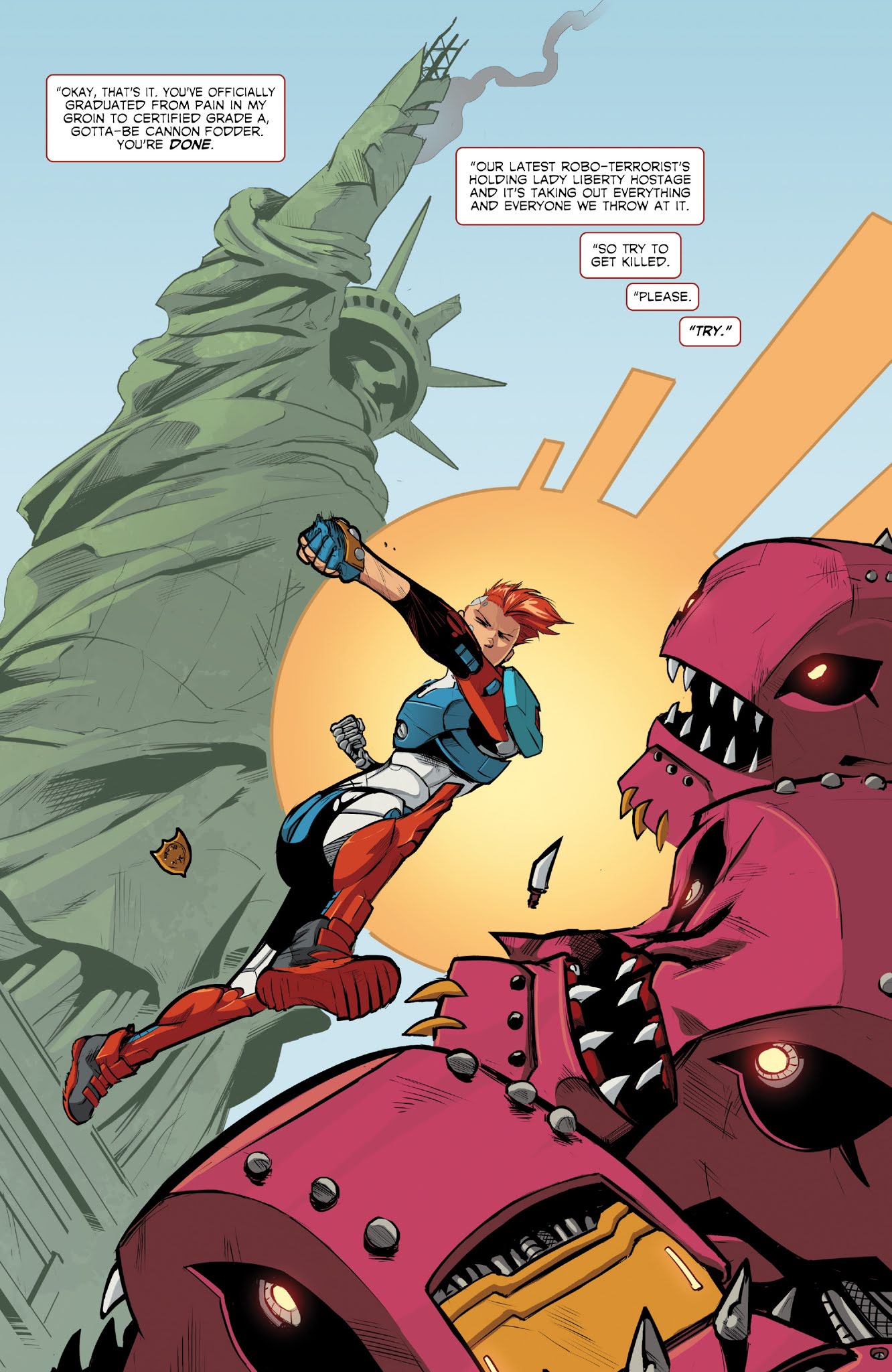 Read online Once Upon a Time Machine comic -  Issue # TPB 2 (Part 2) - 40