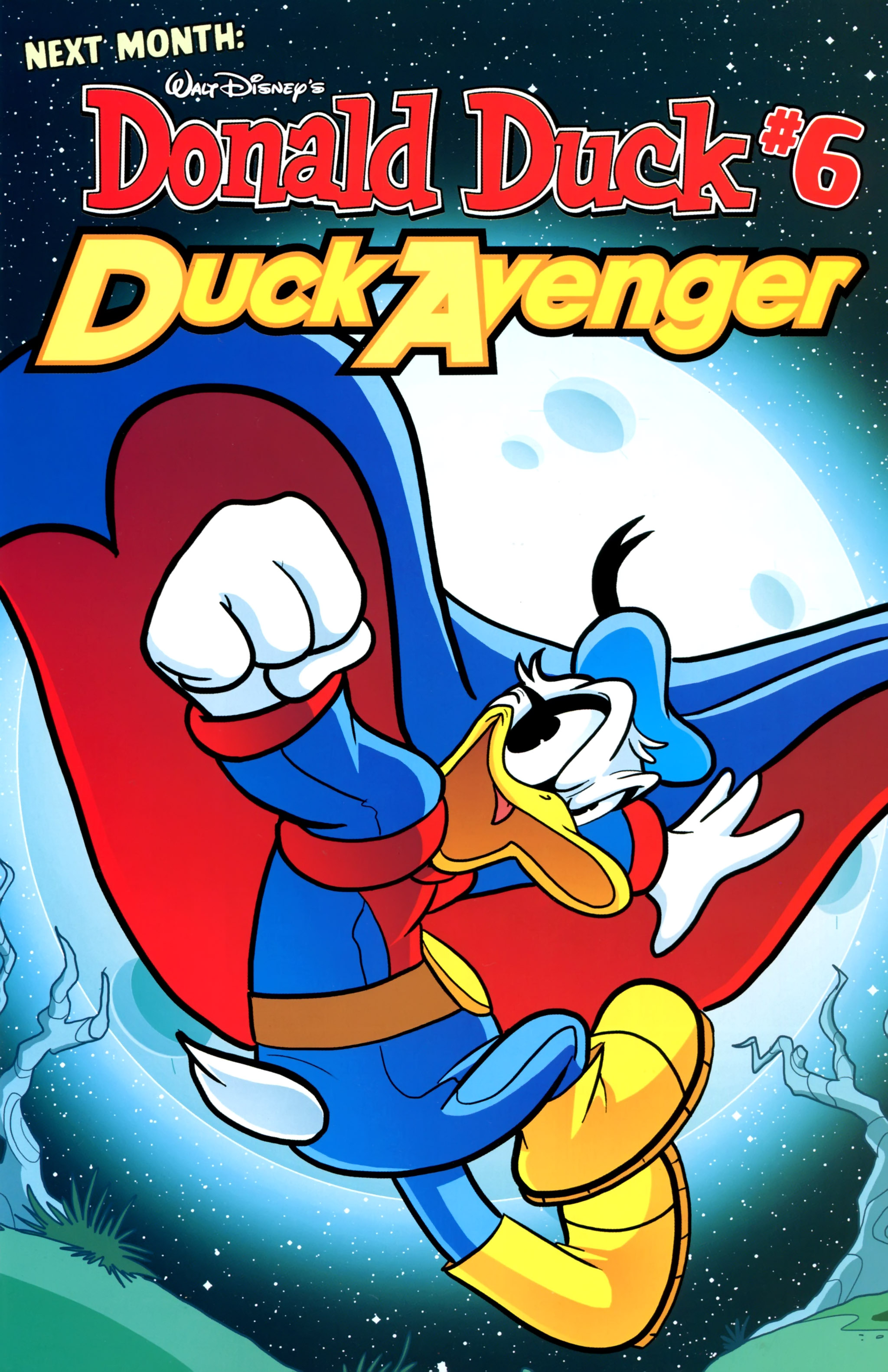 Read online Donald Duck (2015) comic -  Issue #5 - 39