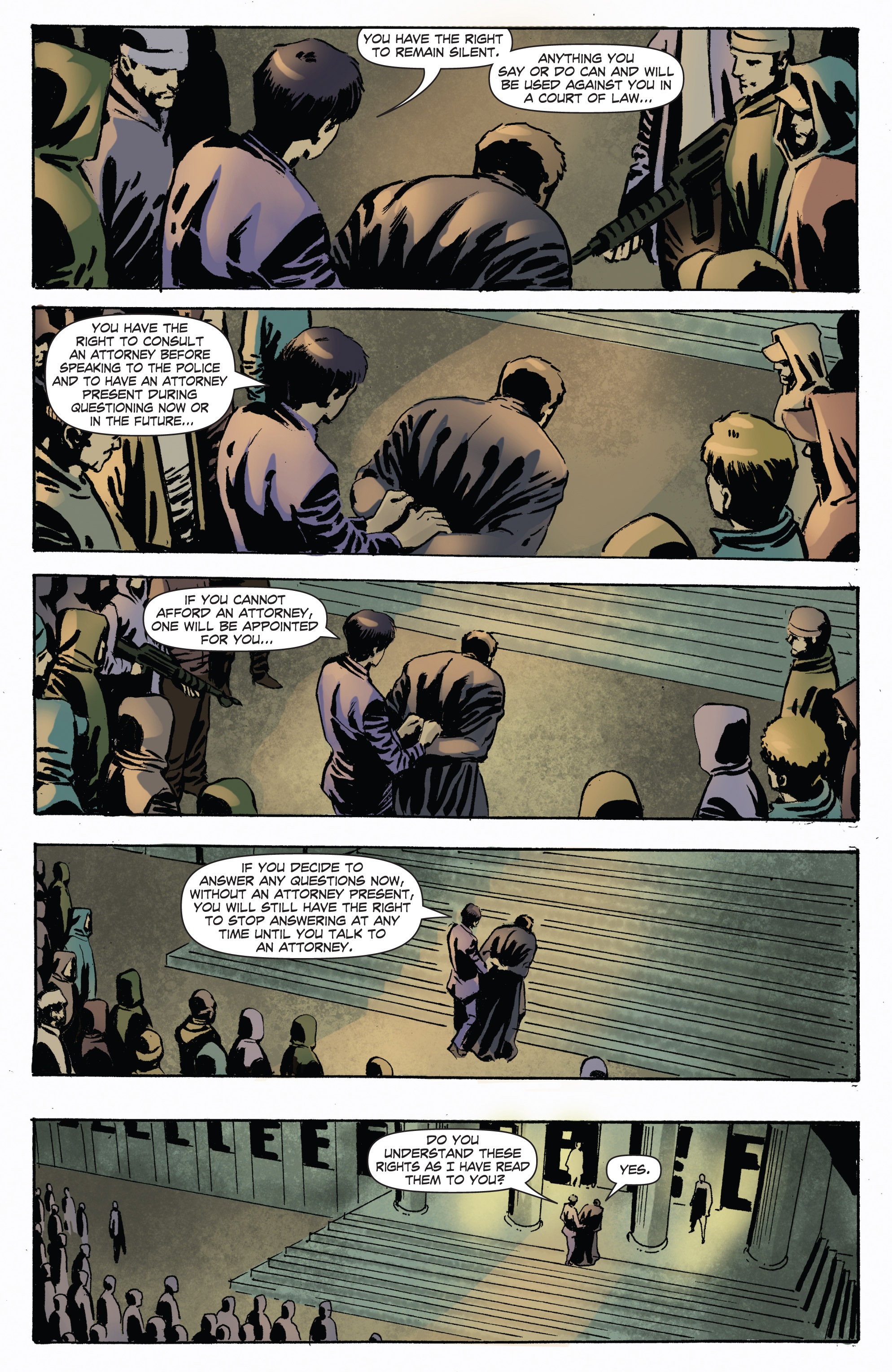 Read online The Black Bat comic -  Issue #12 - 20