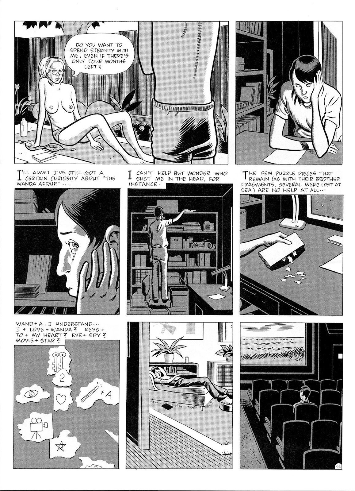 Eightball issue 21 - Page 11