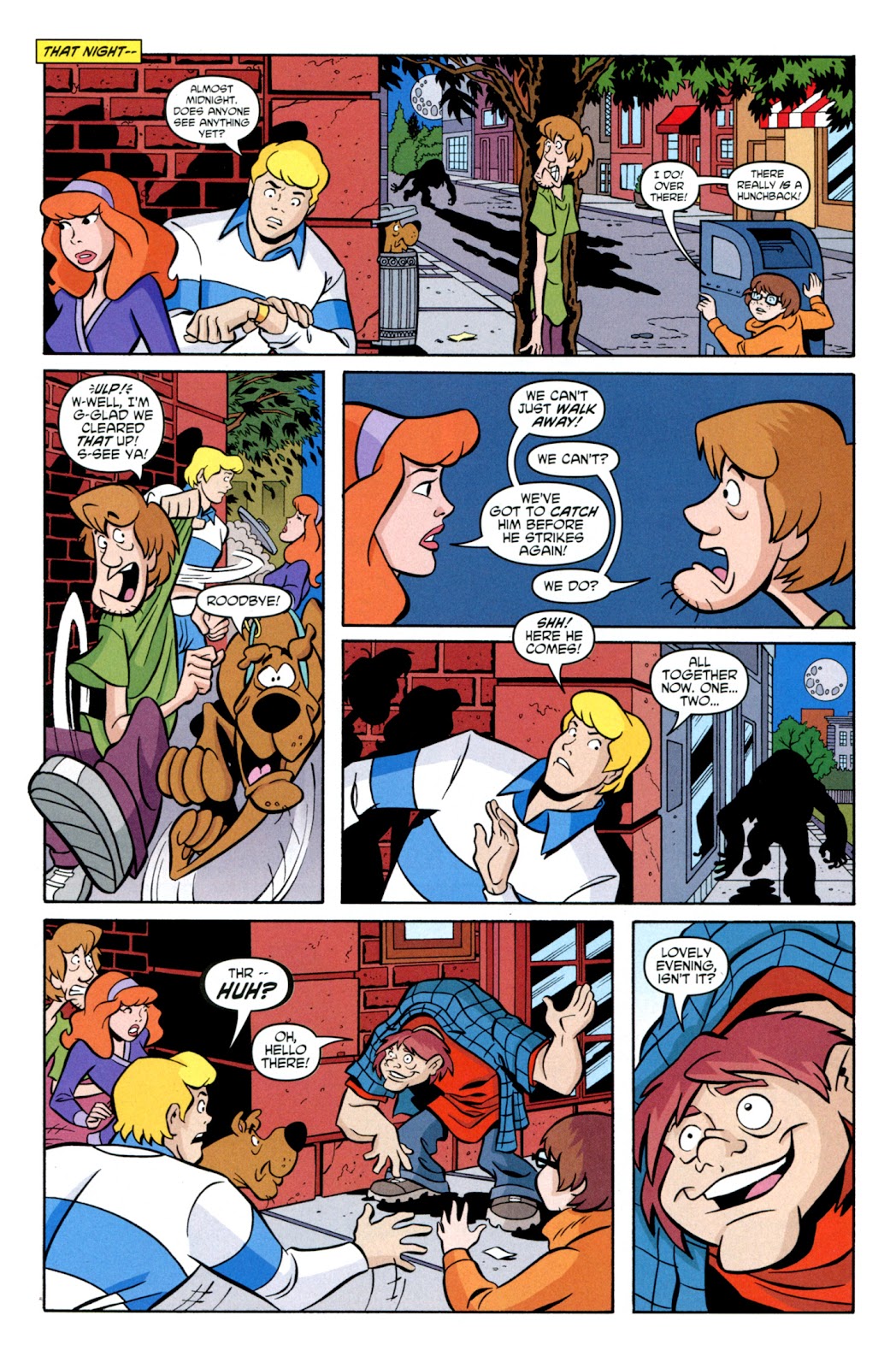 Scooby-Doo: Where Are You? issue 27 - Page 20