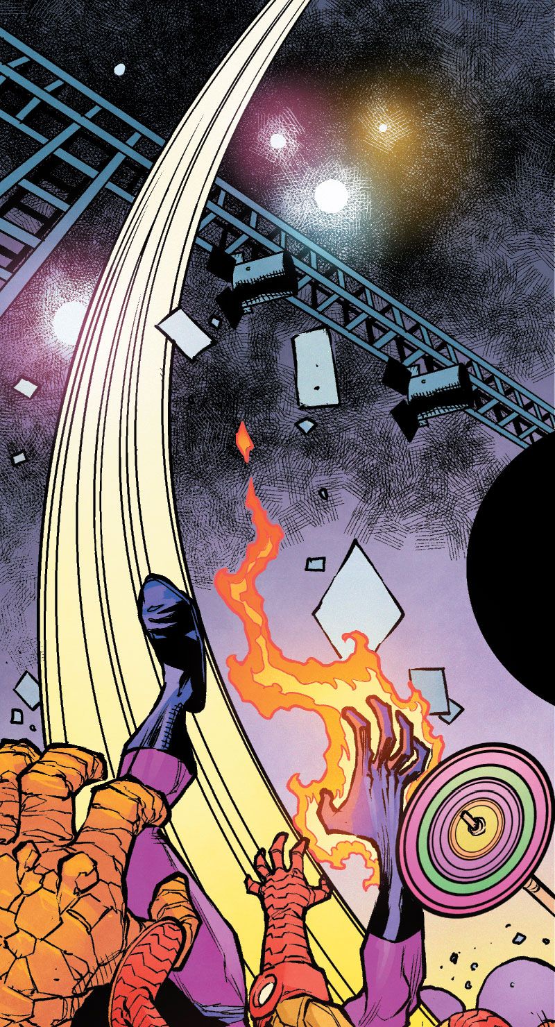 Read online Avengers Unlimited: Infinity Comic comic -  Issue #51 - 18