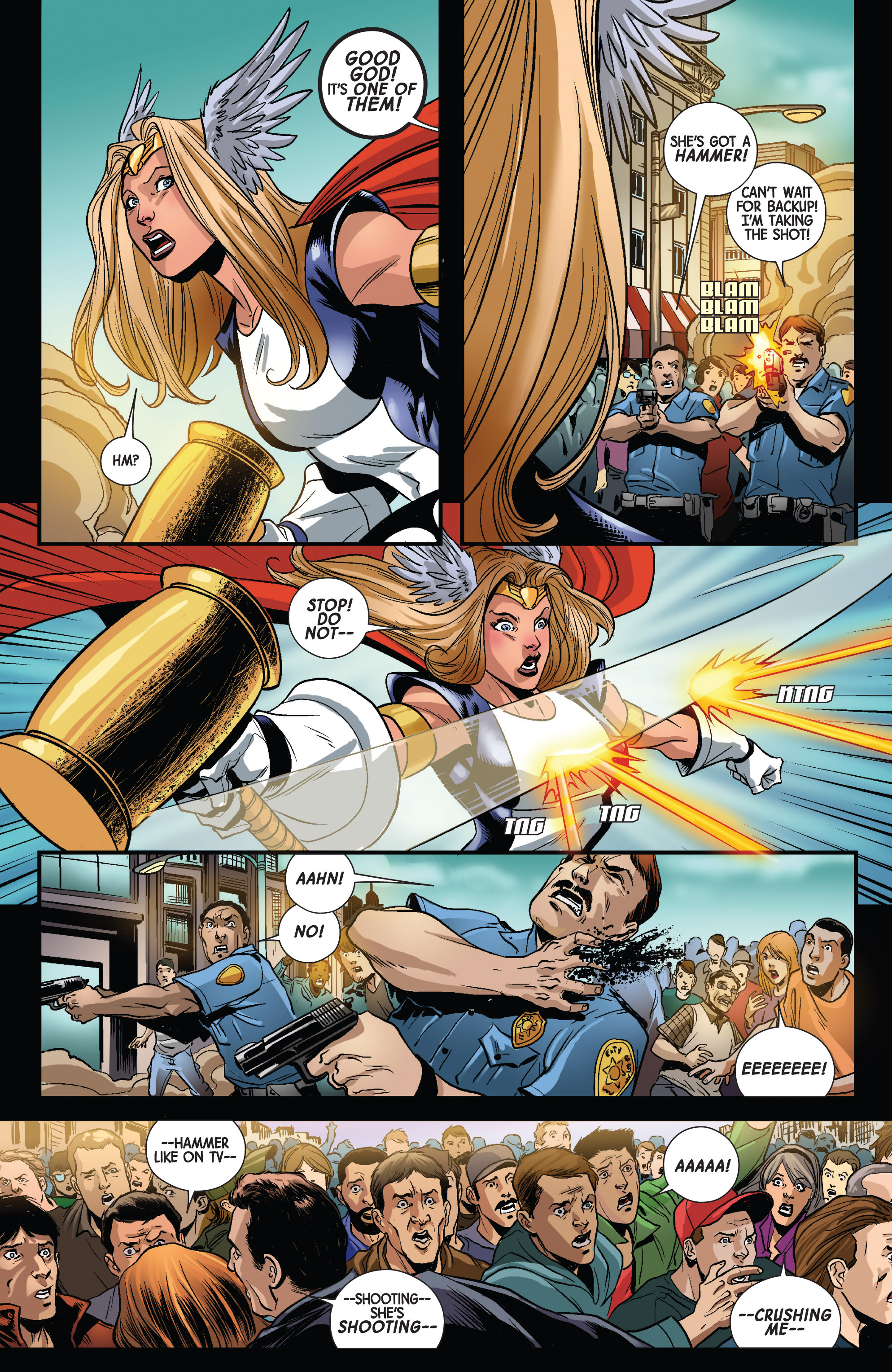 Read online Fear Itself: Youth In Revolt comic -  Issue # _TPB - 21