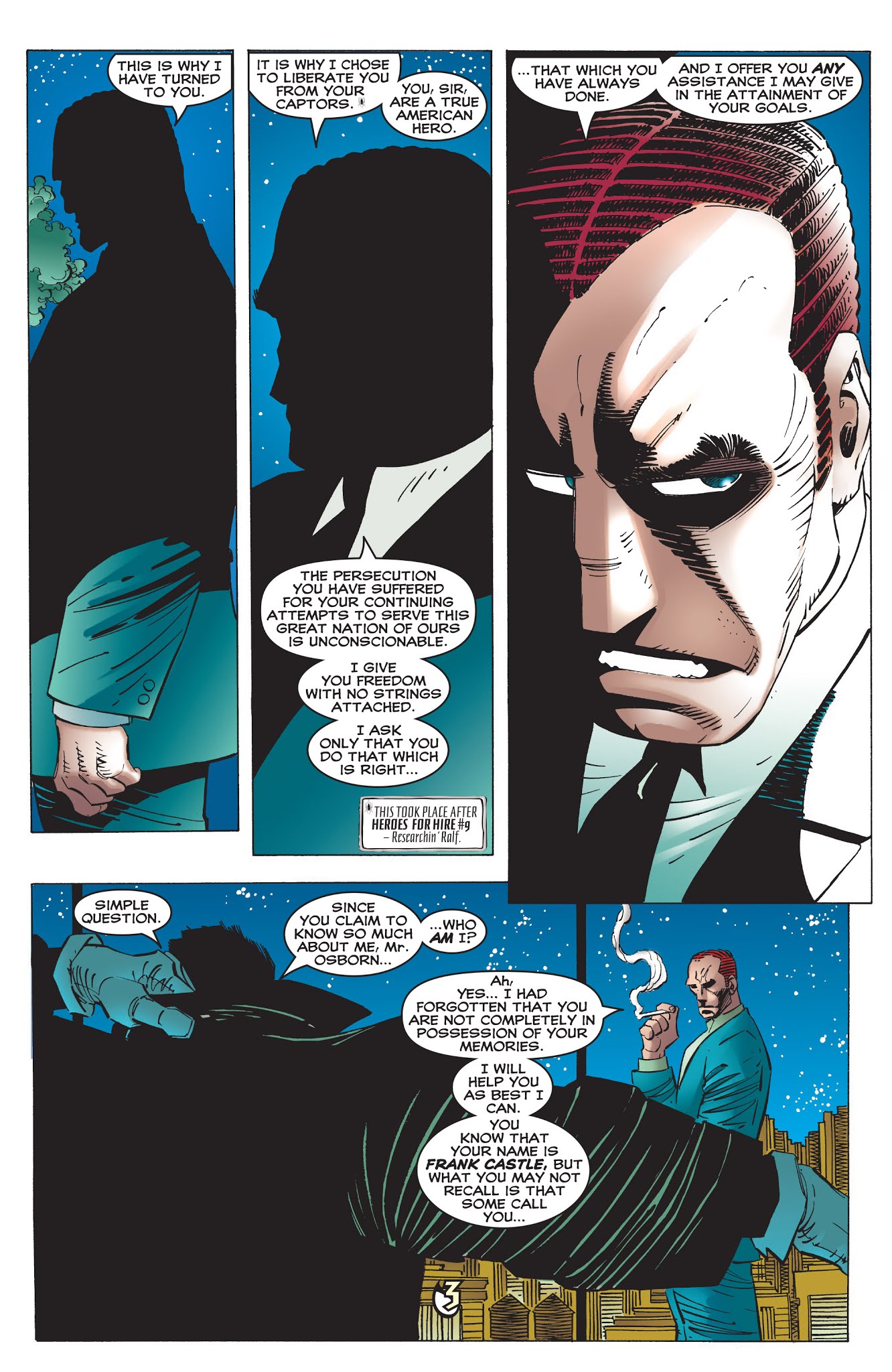 Read online Spider-Man: Spider-Hunt comic -  Issue # TPB (Part 2) - 14