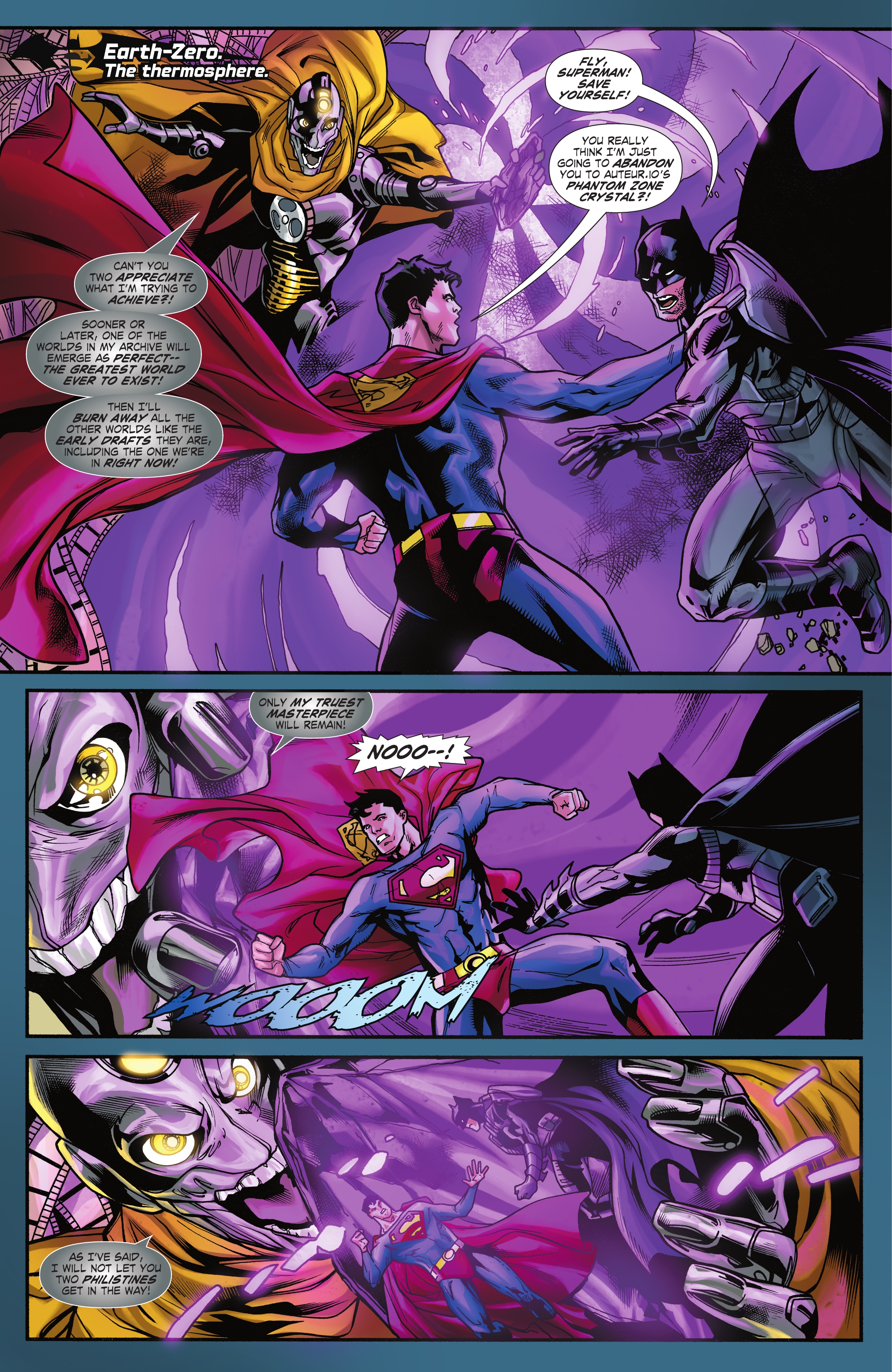 Read online Batman/Superman (2019) comic -  Issue #19 - 3
