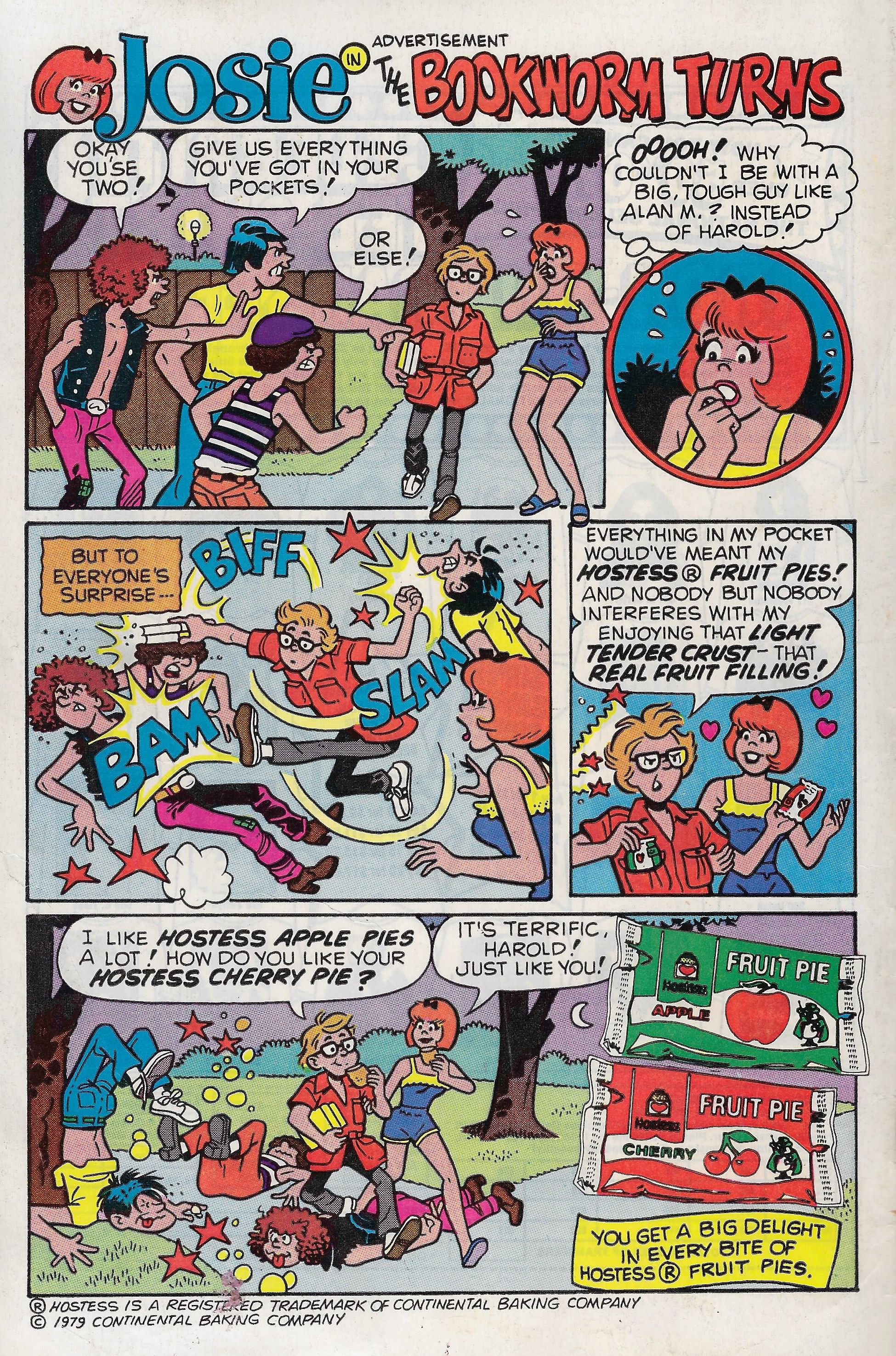 Read online Archie's Pals 'N' Gals (1952) comic -  Issue #138 - 36