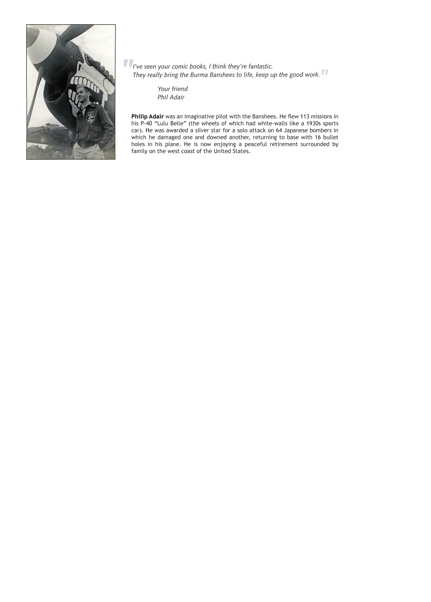 Read online Angel Wings comic -  Issue #1 - 51