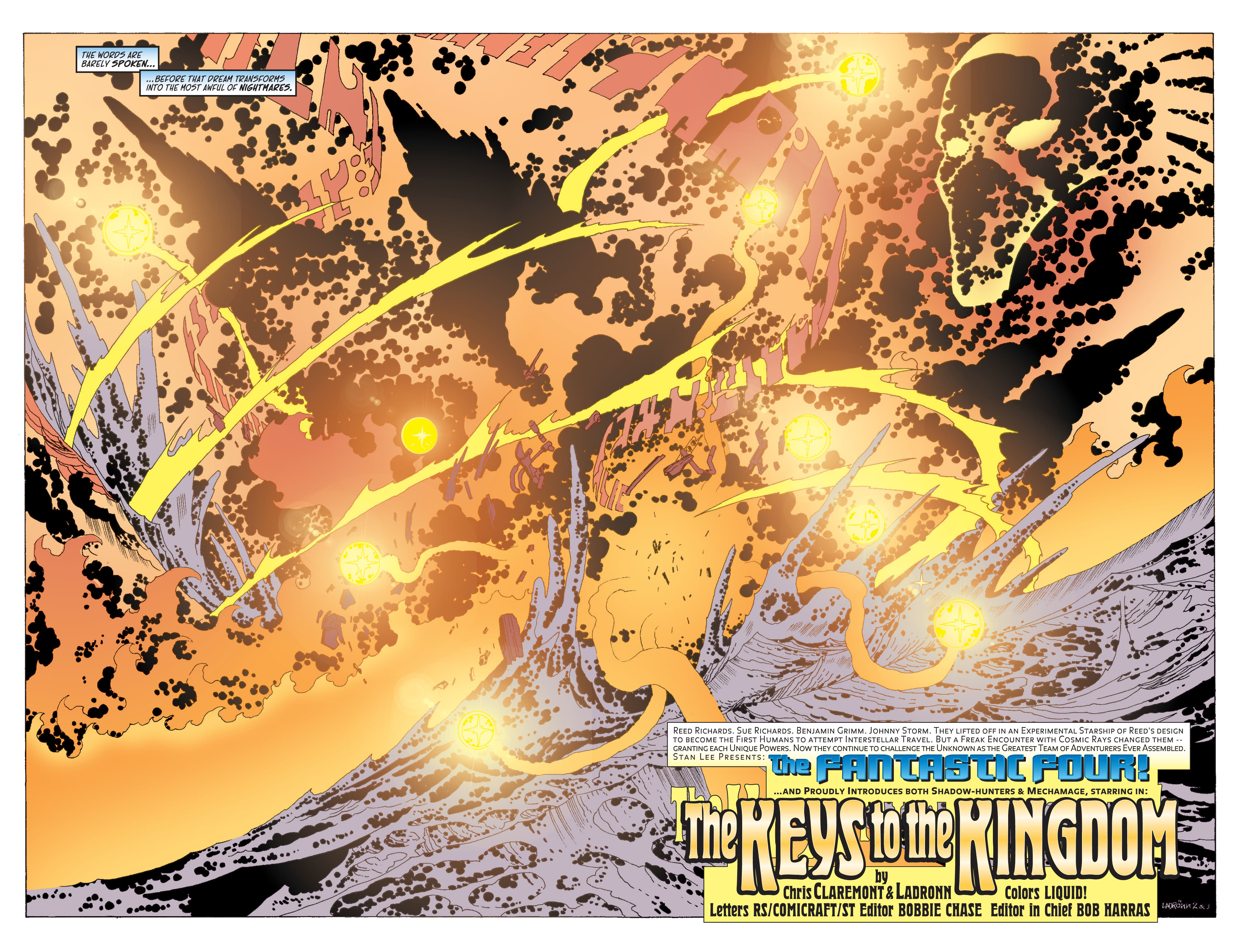 Read online Fantastic Four: Heroes Return: The Complete Collection comic -  Issue # TPB 2 (Part 2) - 88