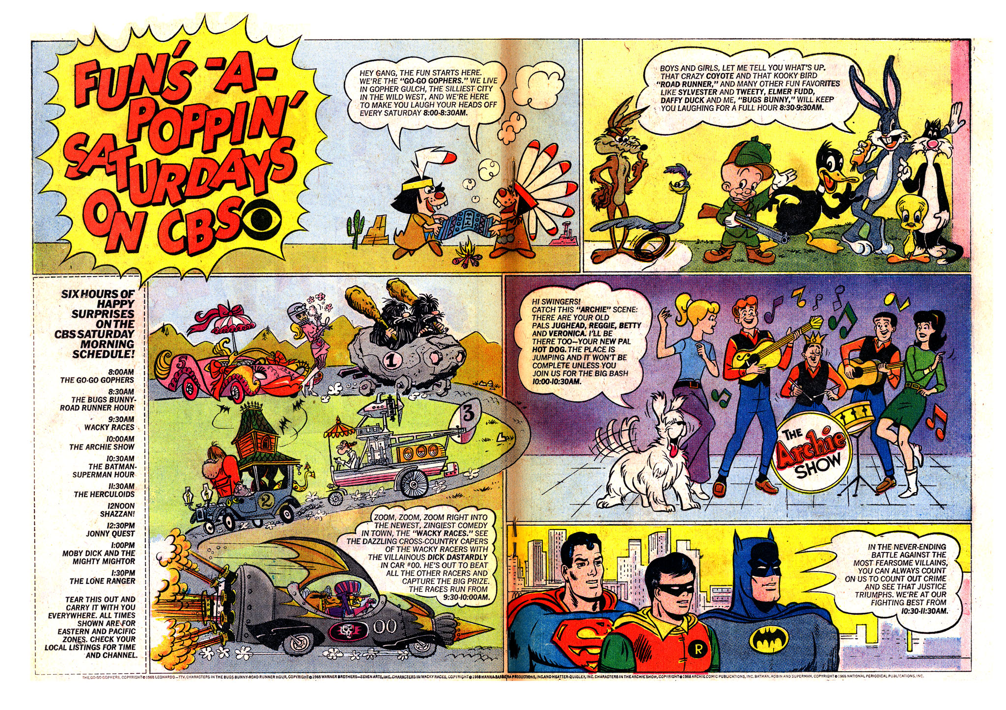 Read online Superman's Girl Friend, Lois Lane comic -  Issue #87 - 18