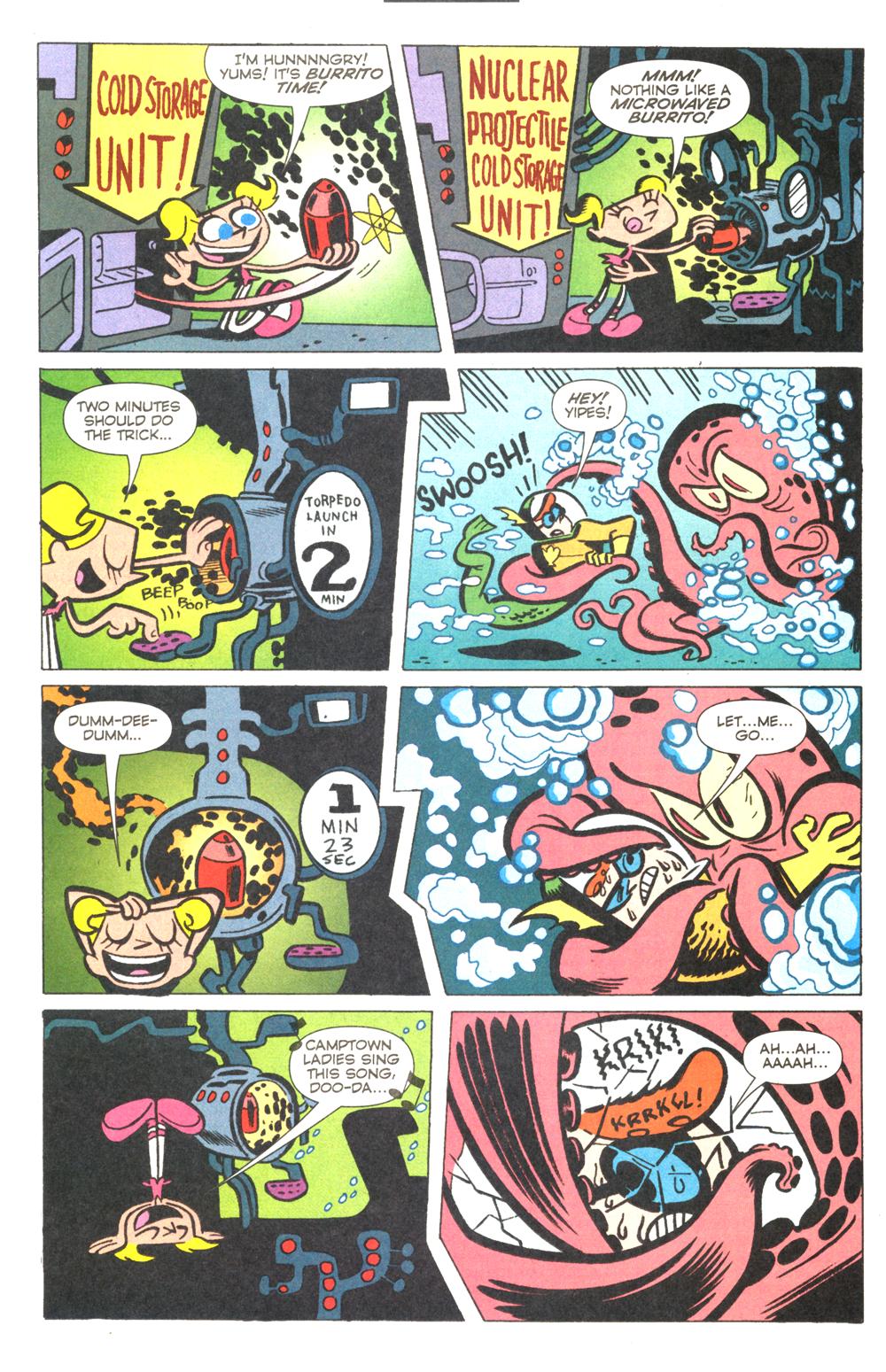 Read online Cartoon Cartoons comic -  Issue #23 - 7