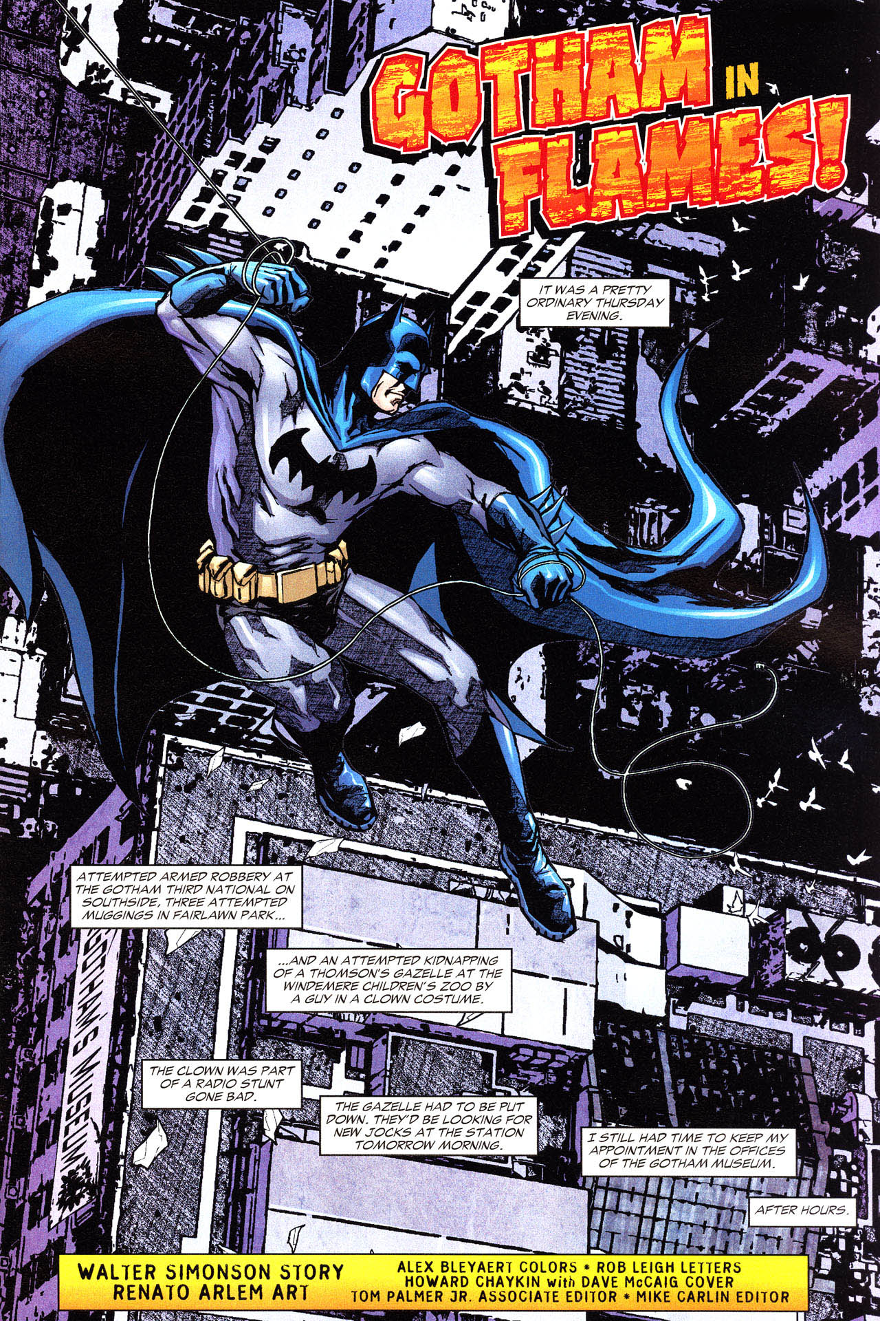 Read online Hawkgirl comic -  Issue #63 - 2