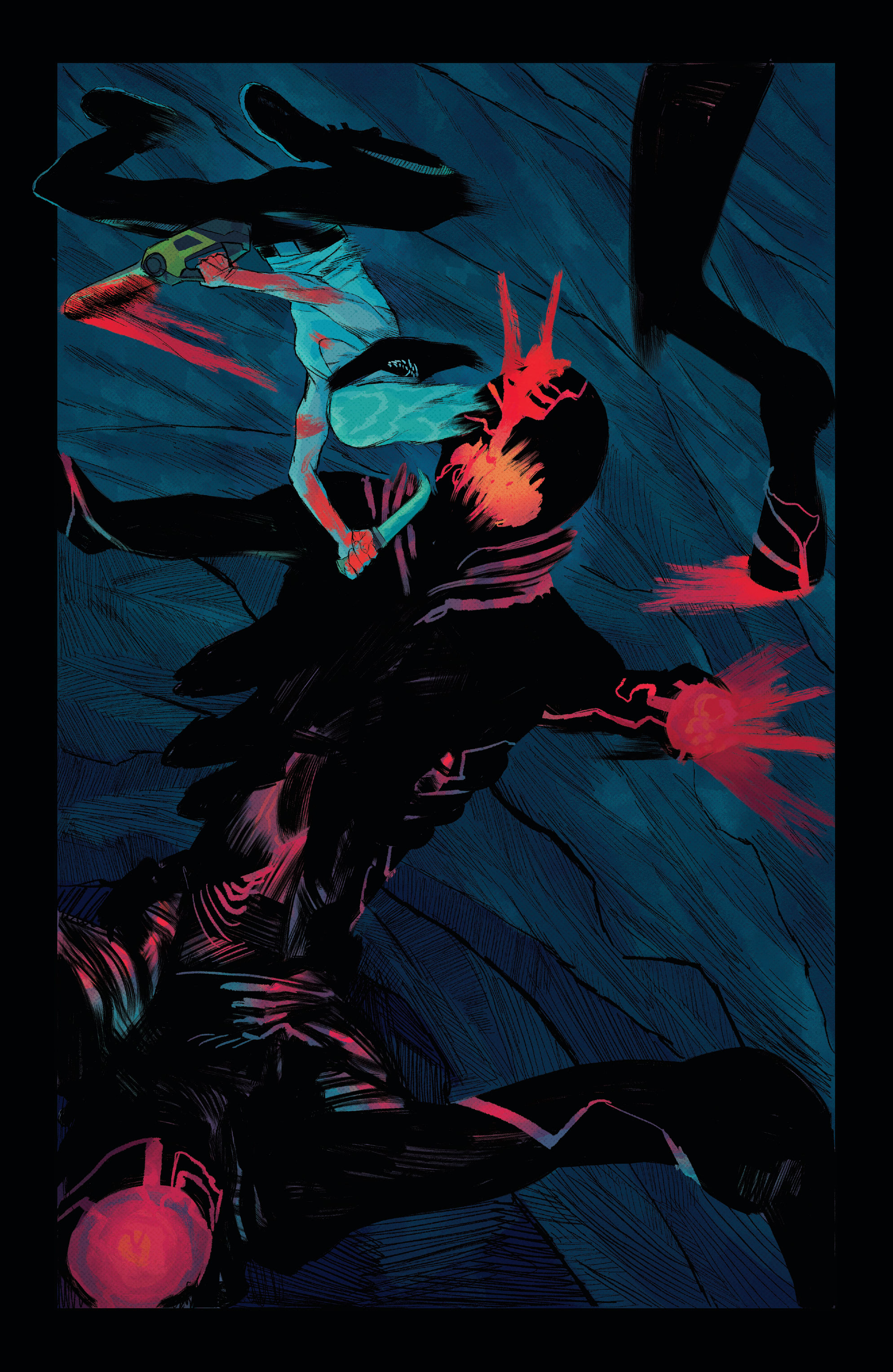 Read online Something is Killing the Children comic -  Issue #5 - 19