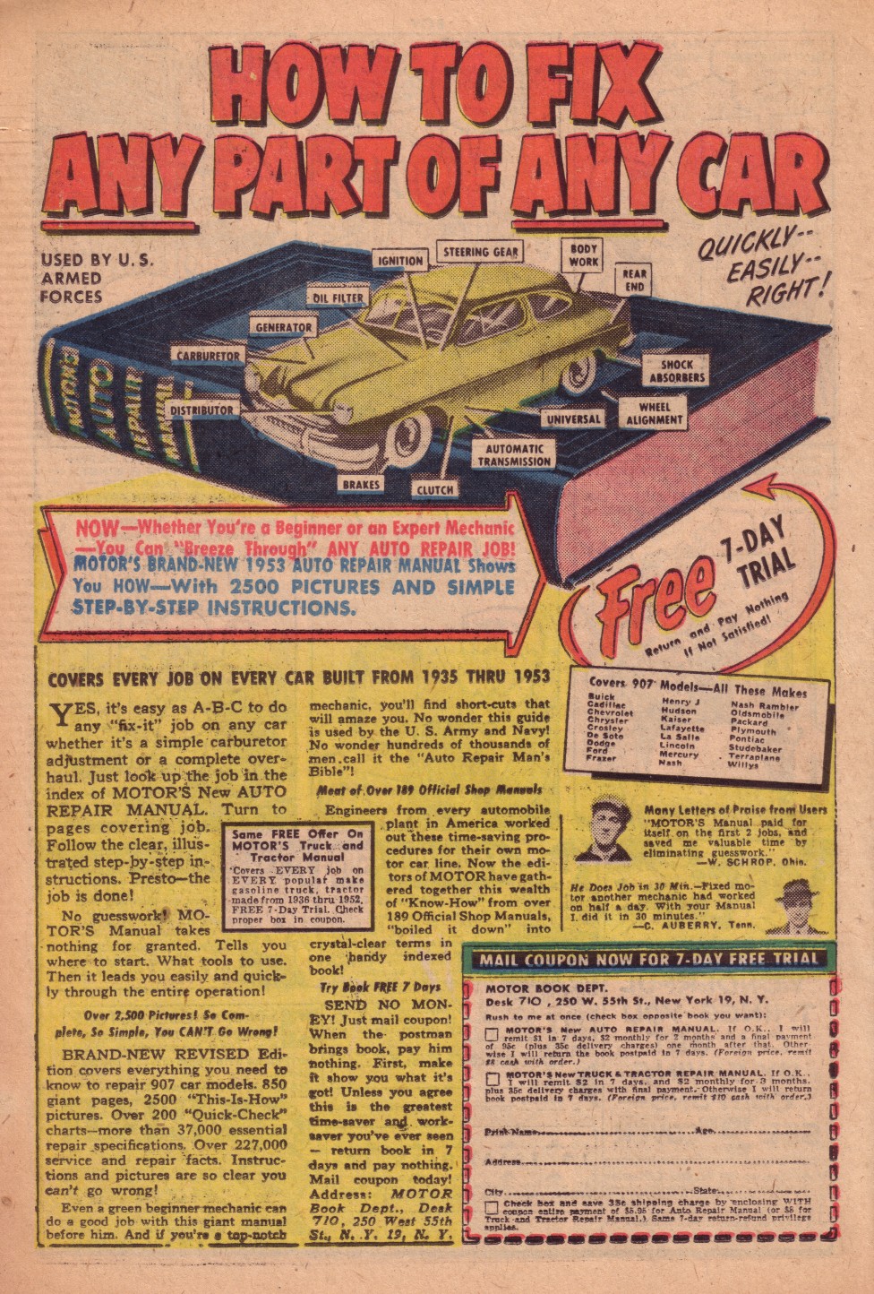 Read online Boy Comics comic -  Issue #94 - 22