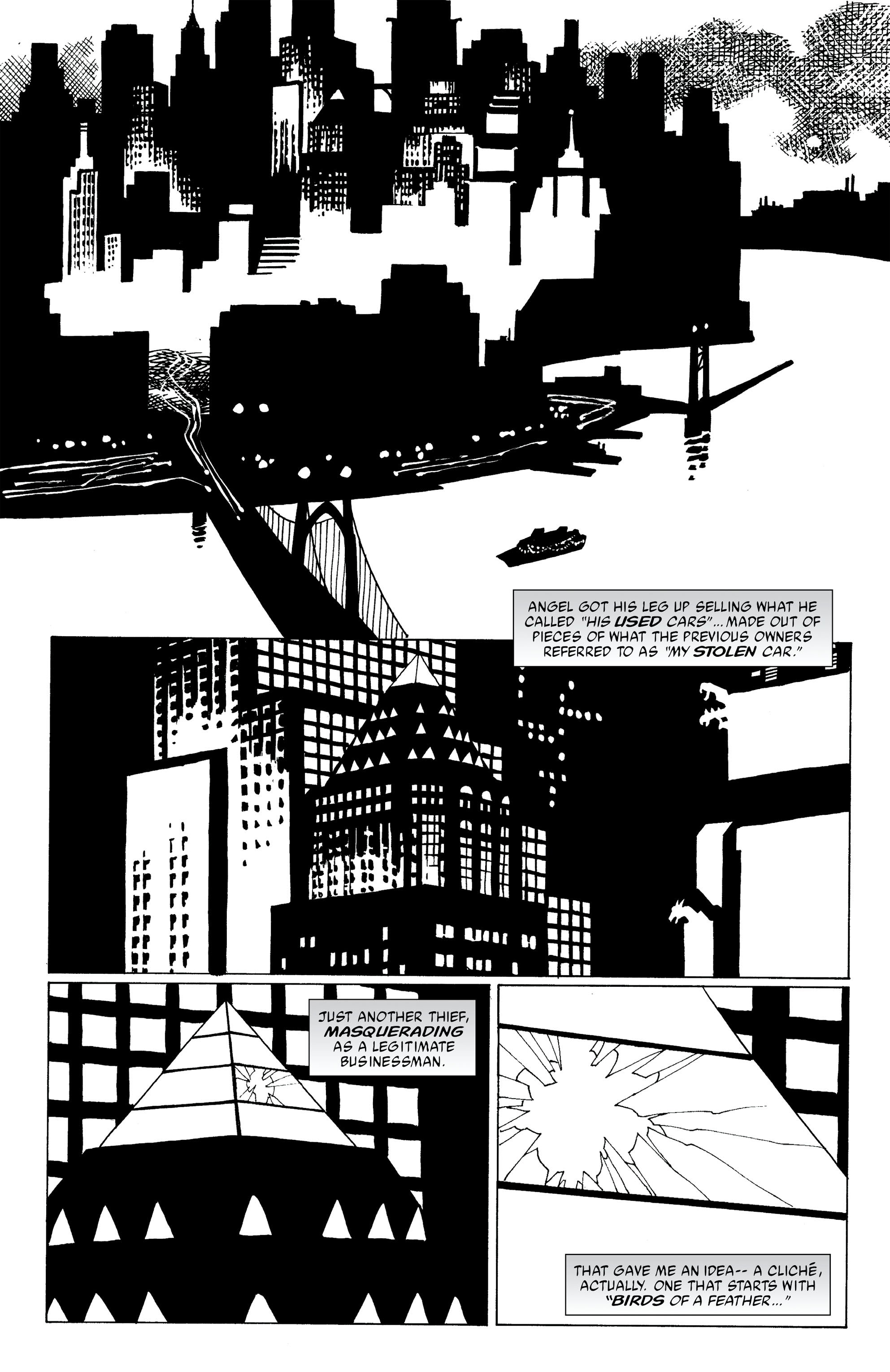 Read online Batman Noir: Eduardo Risso: The Deluxe Edition comic -  Issue # TPB (Part 1) - 65