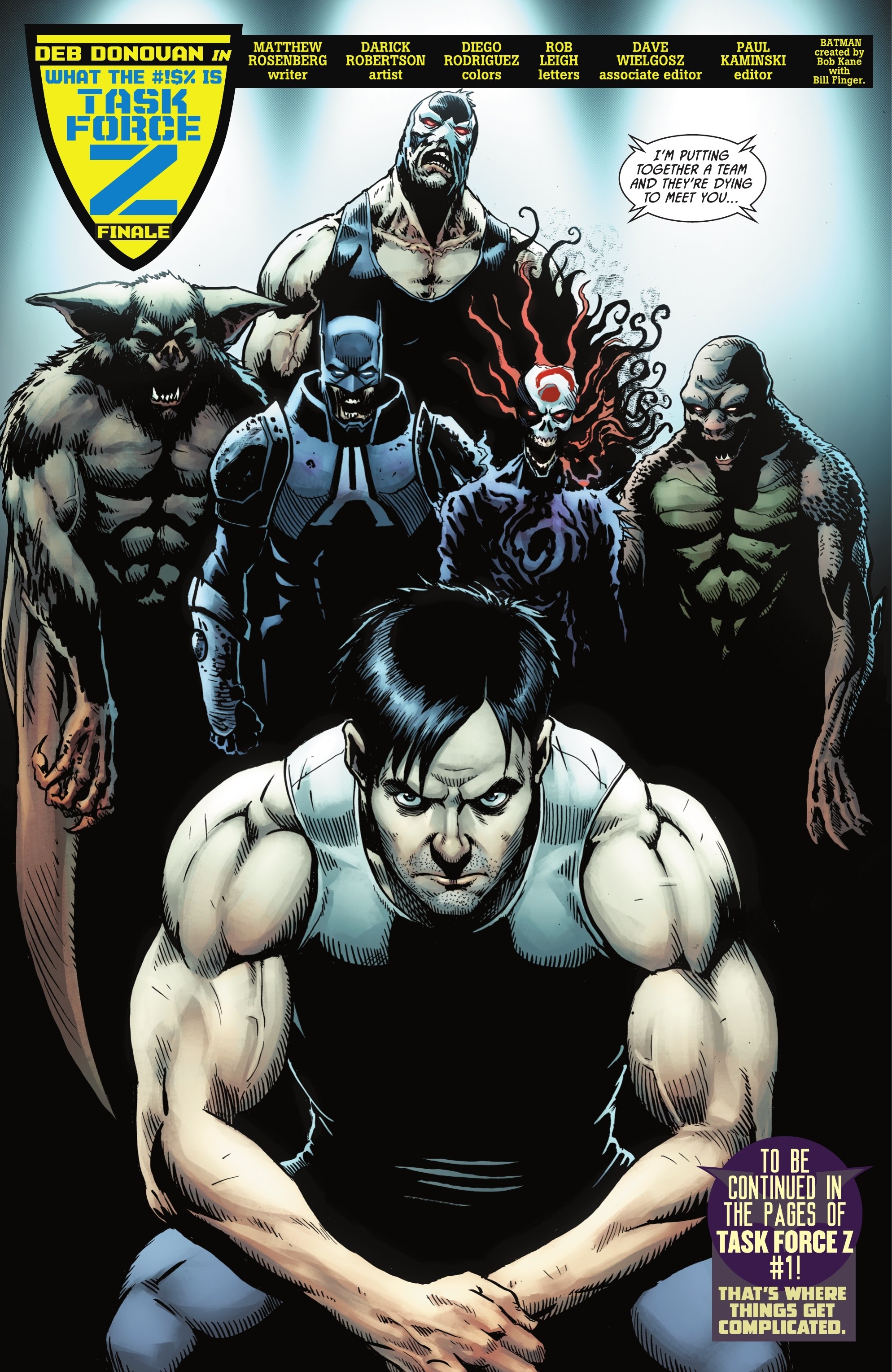 Read online Detective Comics (2016) comic -  Issue #1043 - 31
