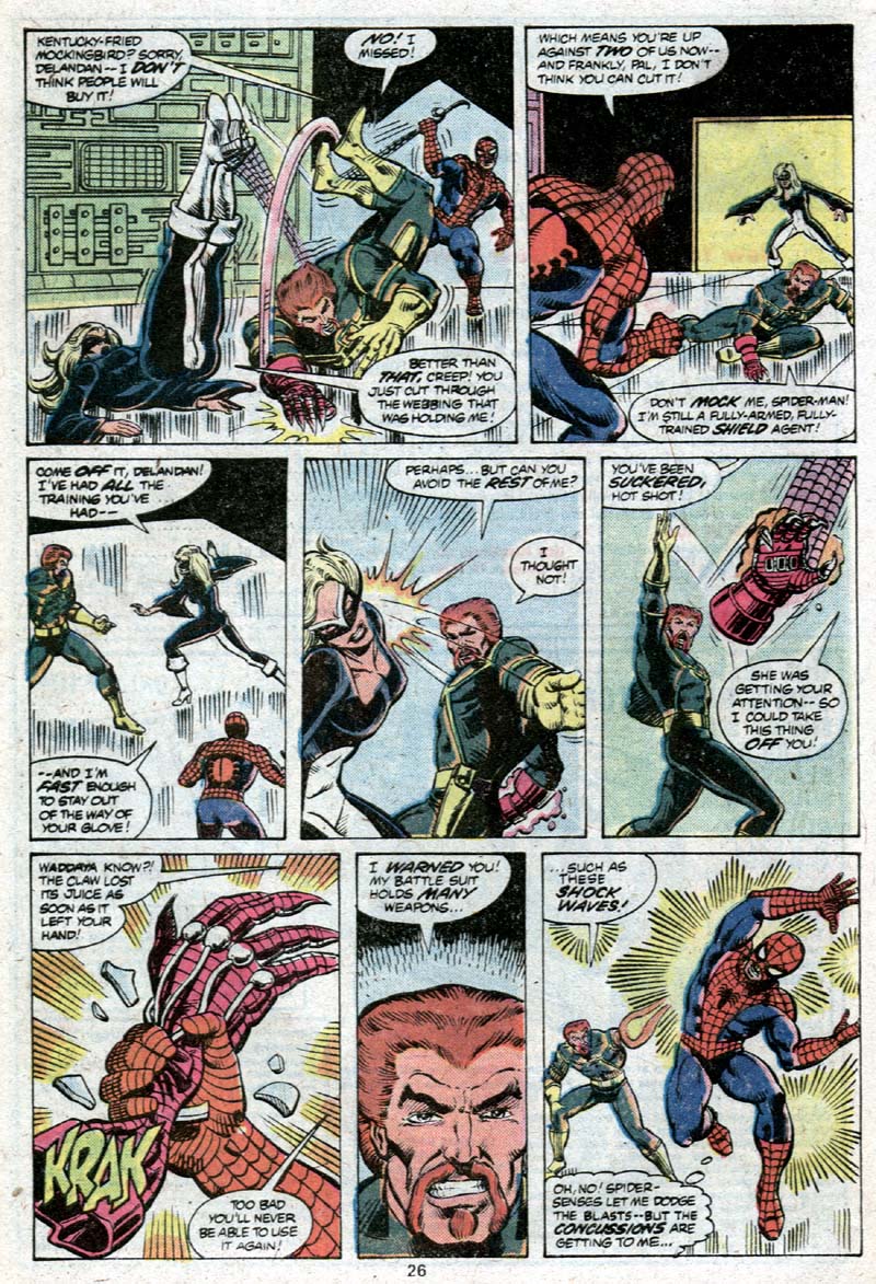 Marvel Team-Up (1972) Issue #95 #102 - English 16