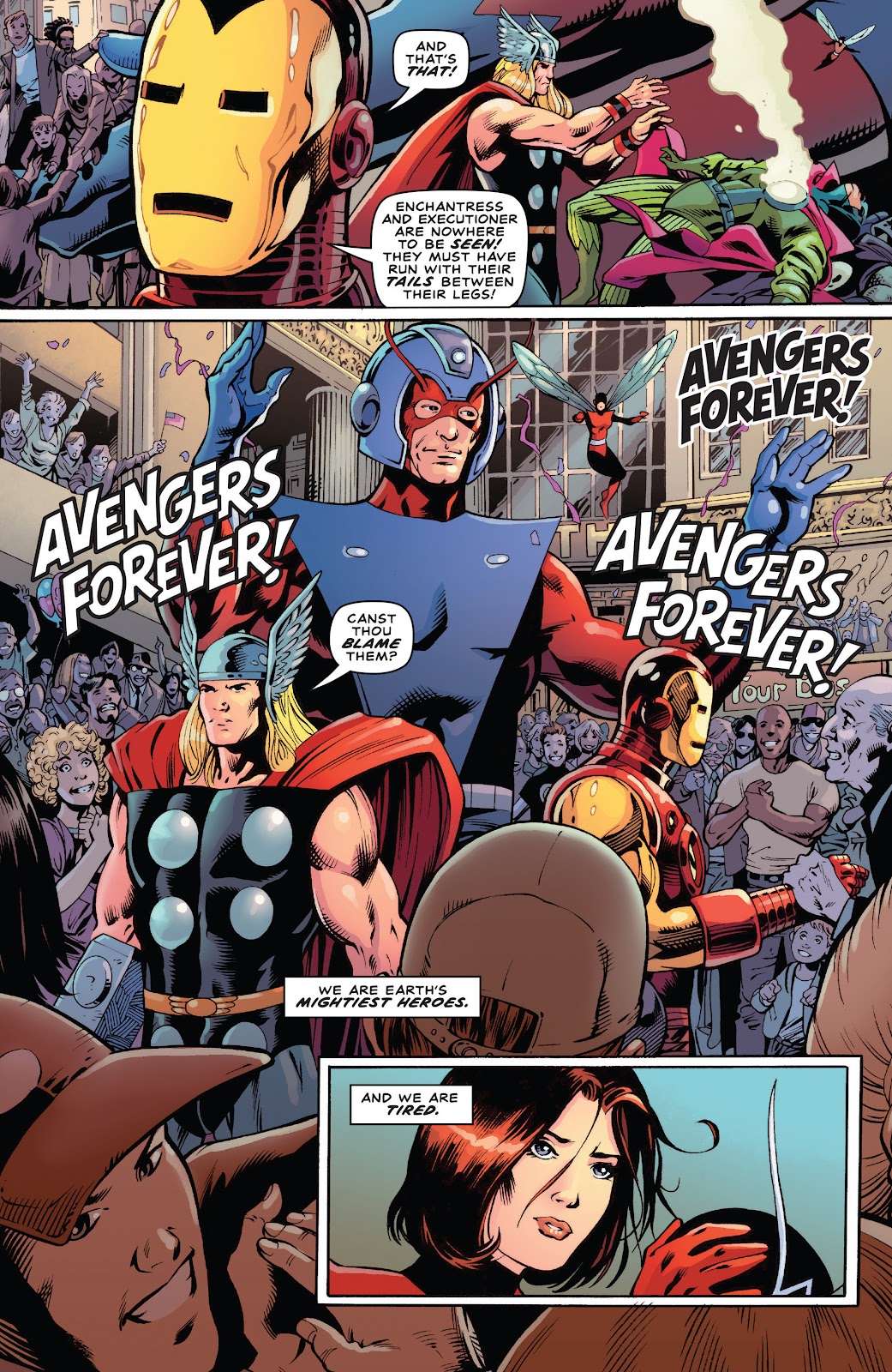 Marvel Now! Free Previews 2016 issue 2 - Page 22