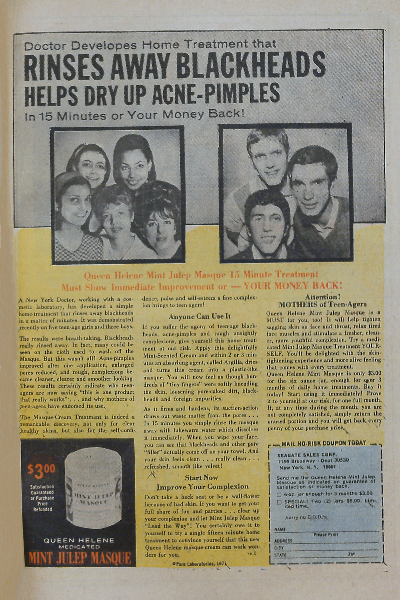 Read online Just Married comic -  Issue #86 - 33