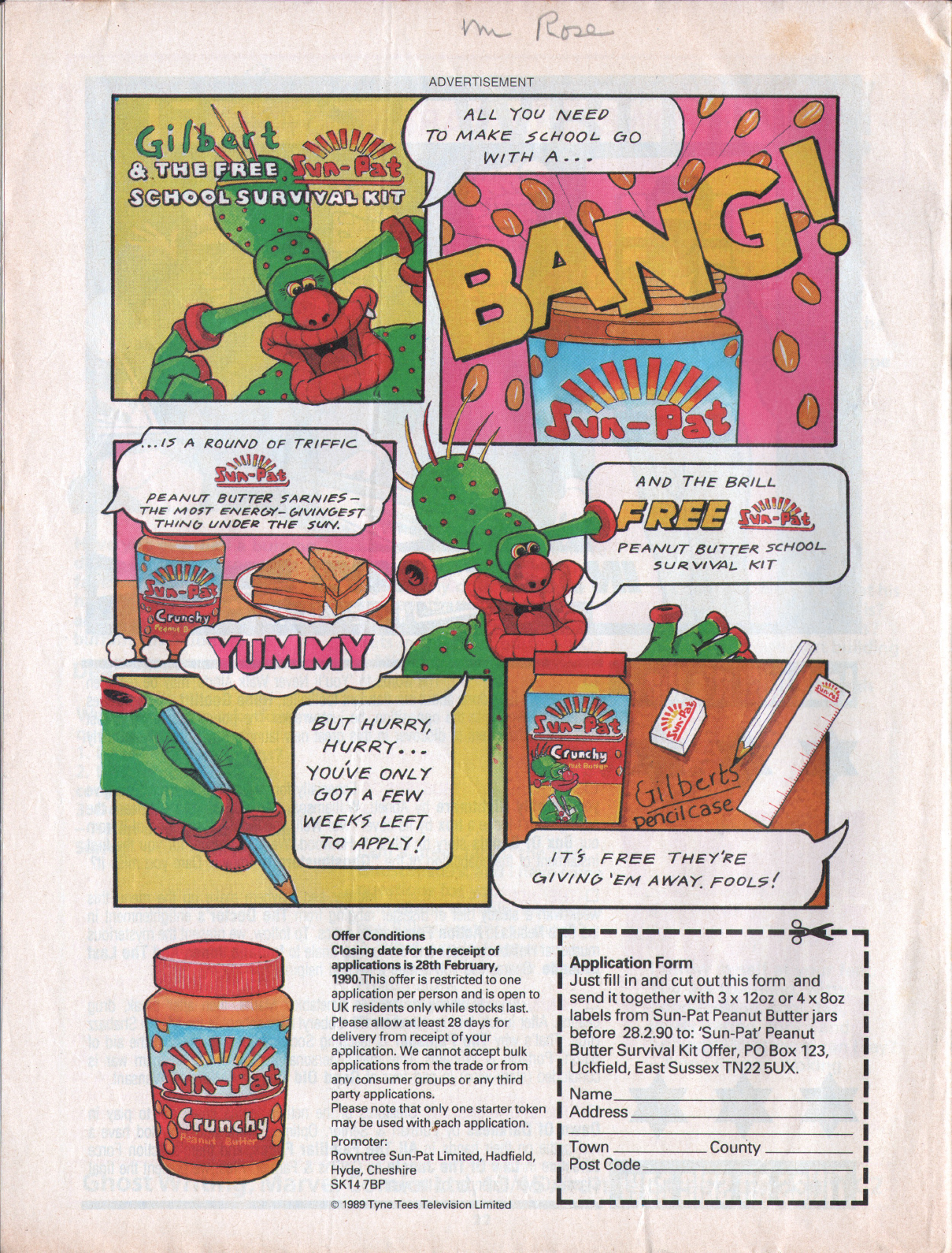 Read online The Real Ghostbusters comic -  Issue #78 - 24
