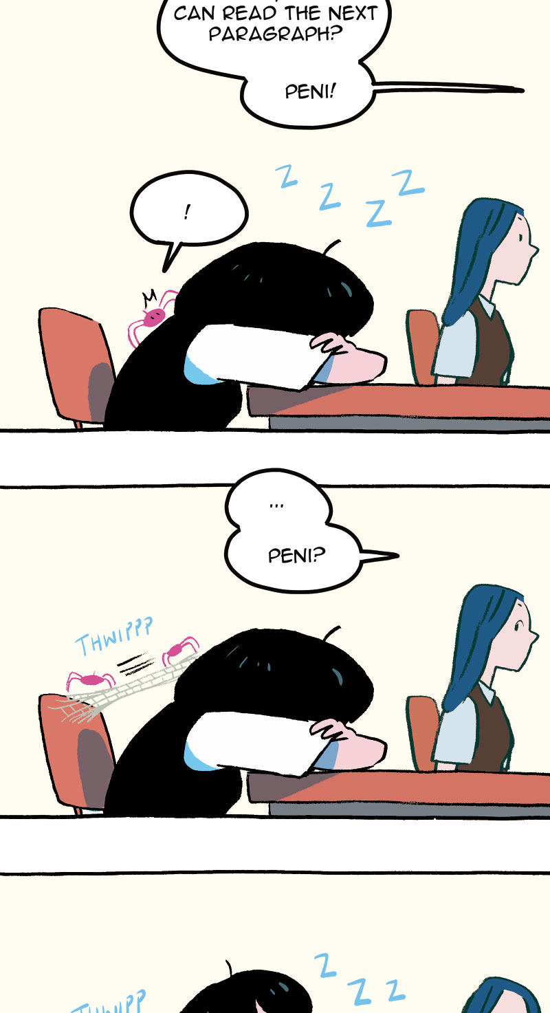 Read online Spider-Verse Unlimited: Infinity Comic comic -  Issue #9 - 25