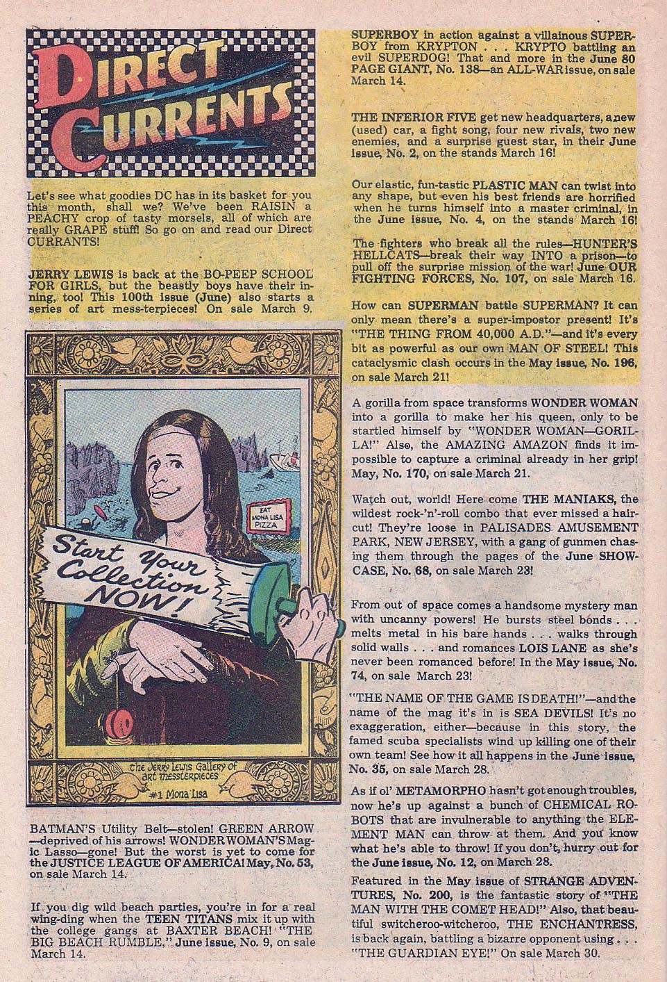 Blackhawk (1957) Issue #232 #124 - English 34