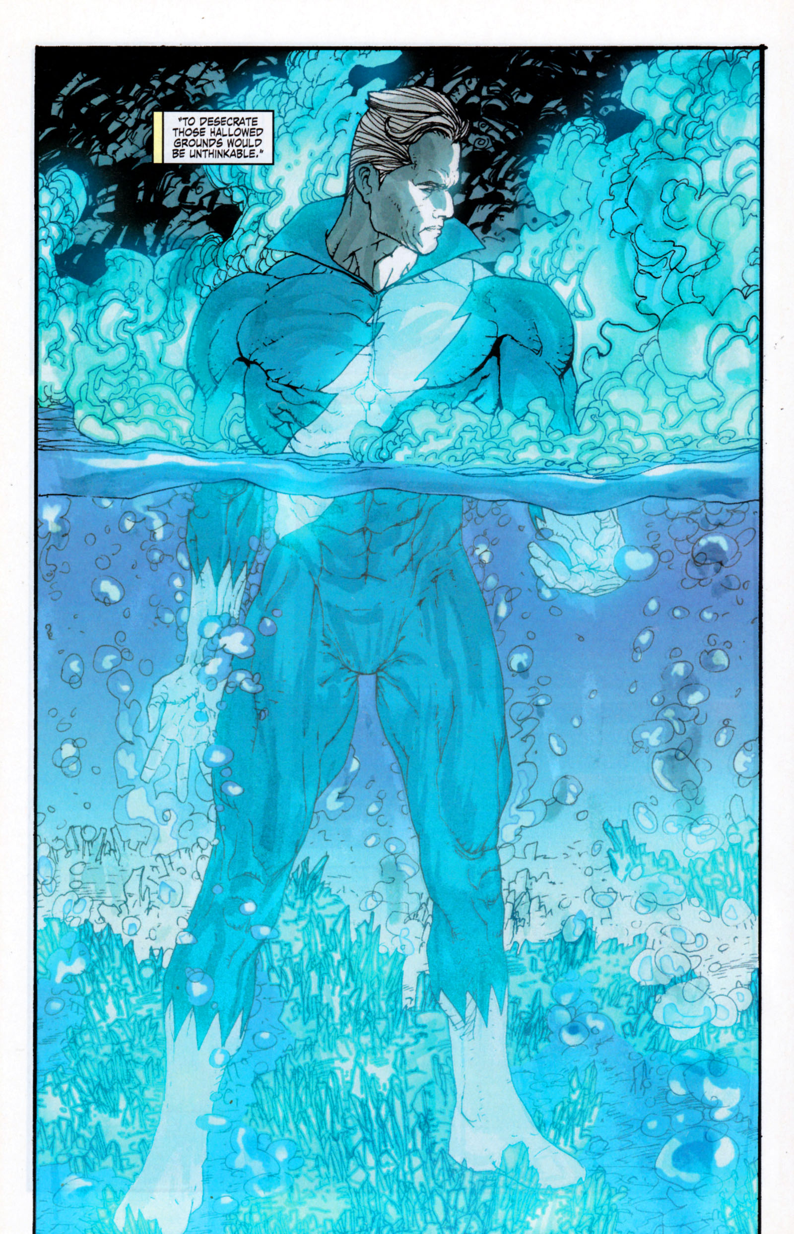 Read online Son of M comic -  Issue #2 - 27