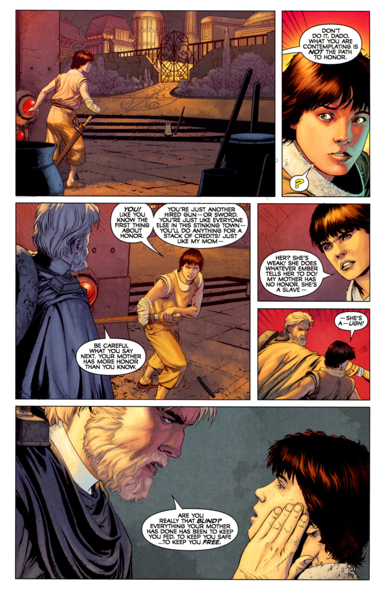 Read online Star Wars: Dark Times comic -  Issue #16 - Blue Harvest, Part 4 - 8