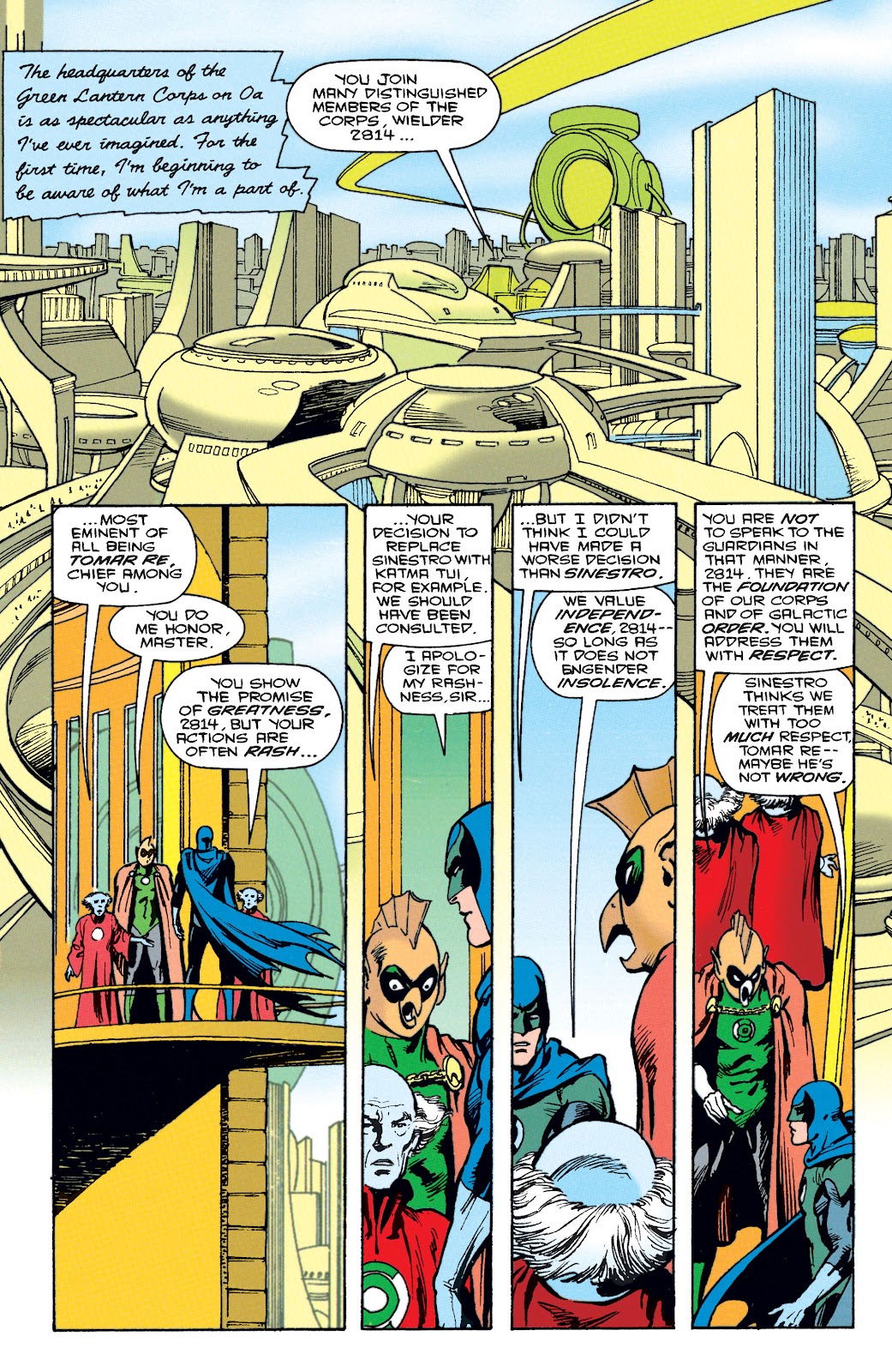 Elseworlds: Batman issue TPB 1 (Part 2) - Page 165