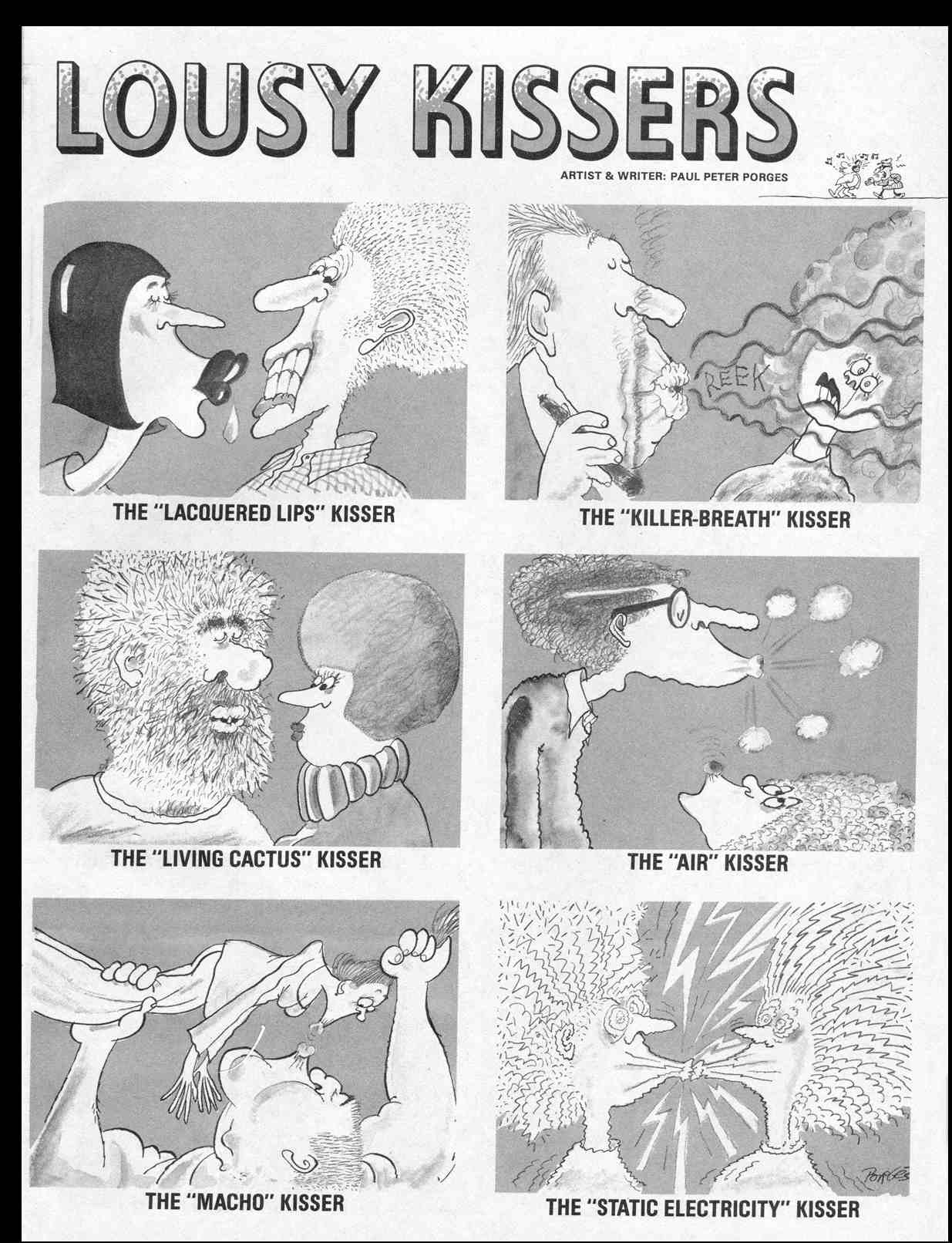 Read online MAD comic -  Issue #229 - 37